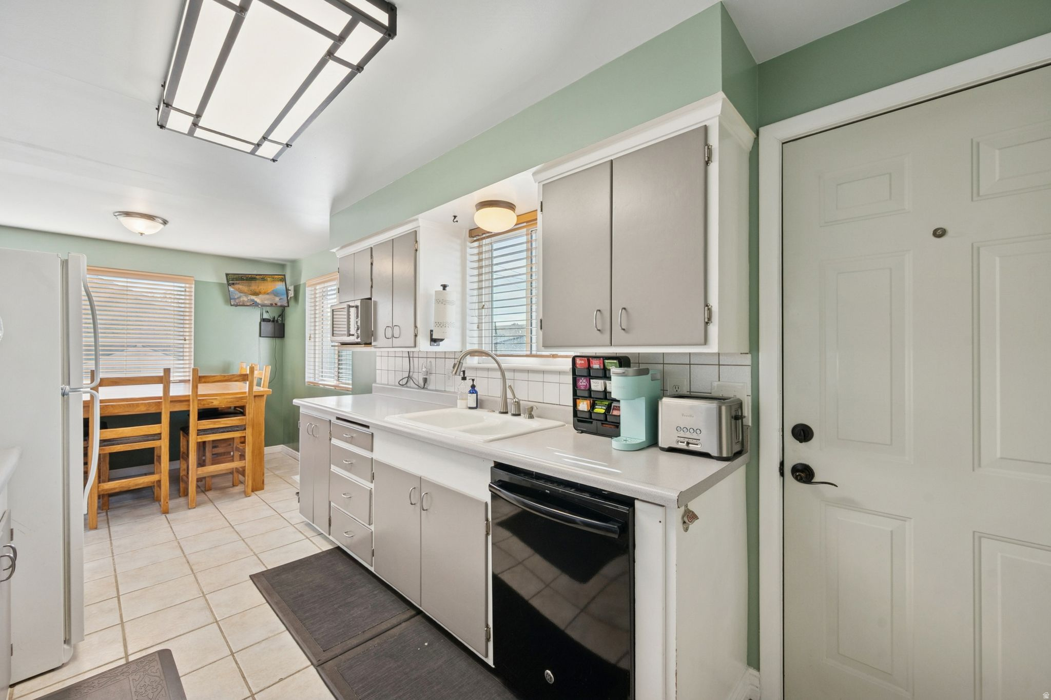 BLAIN ADDITION - Residential