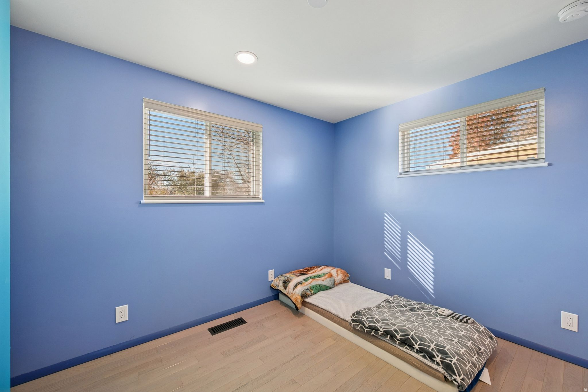 BLAIN ADDITION - Residential