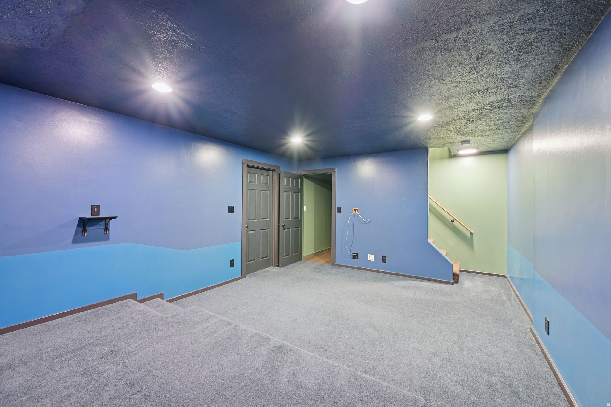 BLAIN ADDITION - Residential