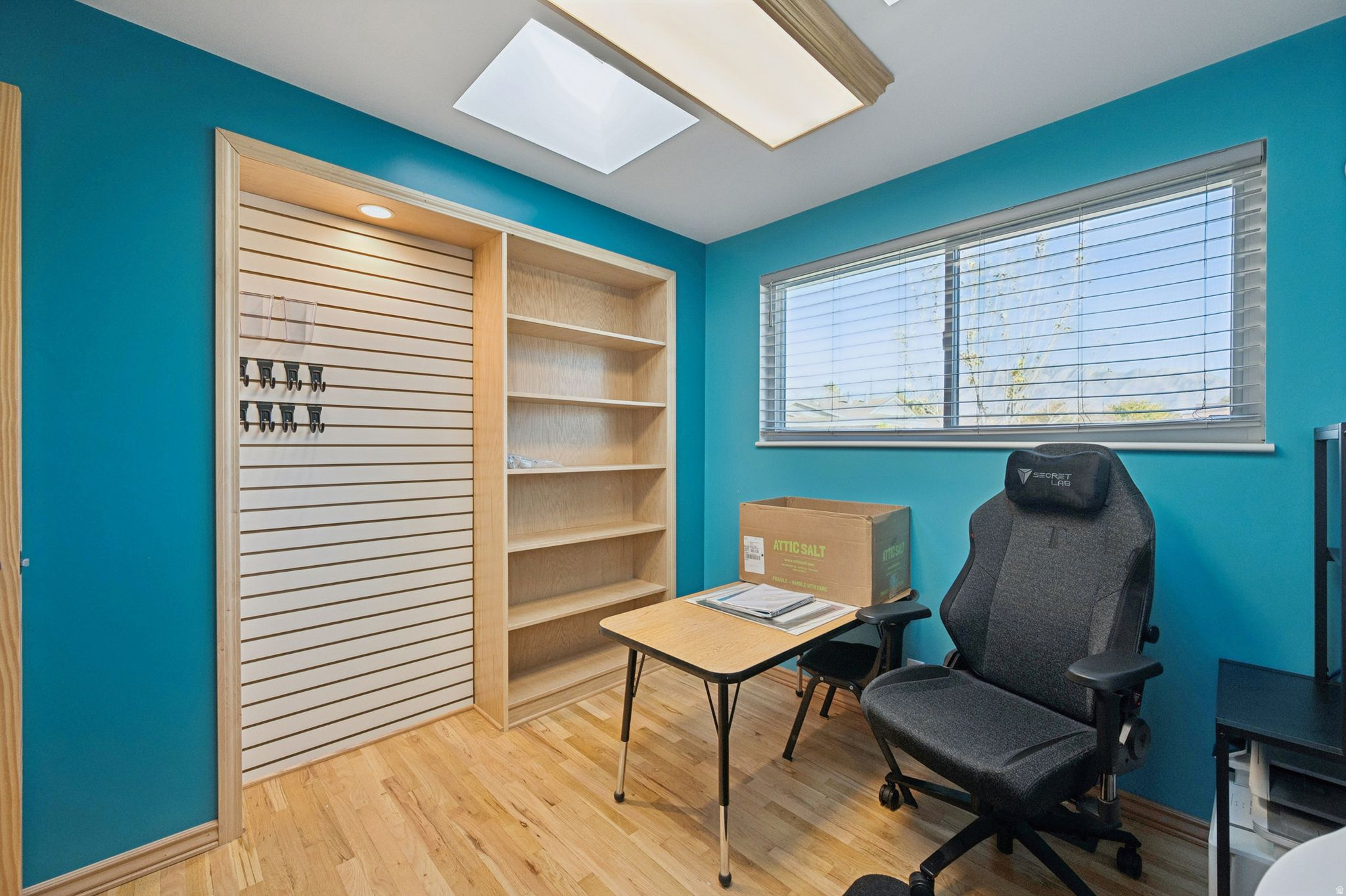 BLAIN ADDITION - Residential