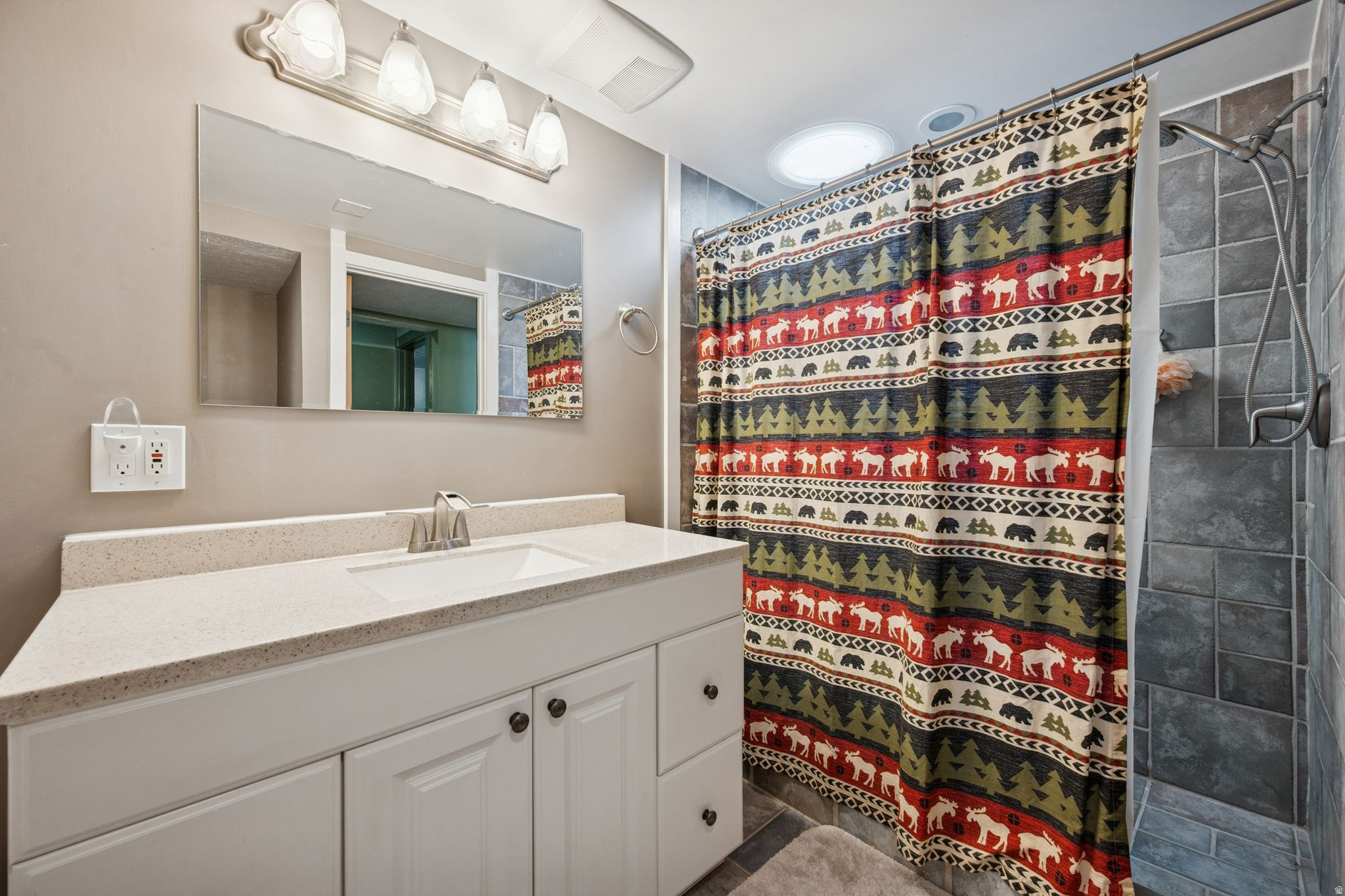 BLAIN ADDITION - Residential