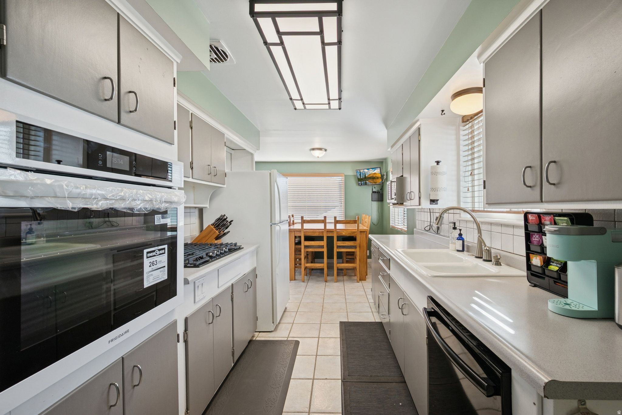 BLAIN ADDITION - Residential