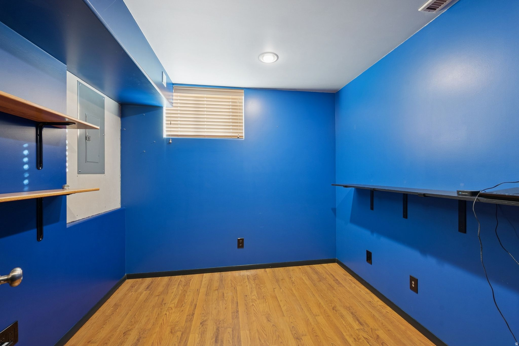 BLAIN ADDITION - Residential