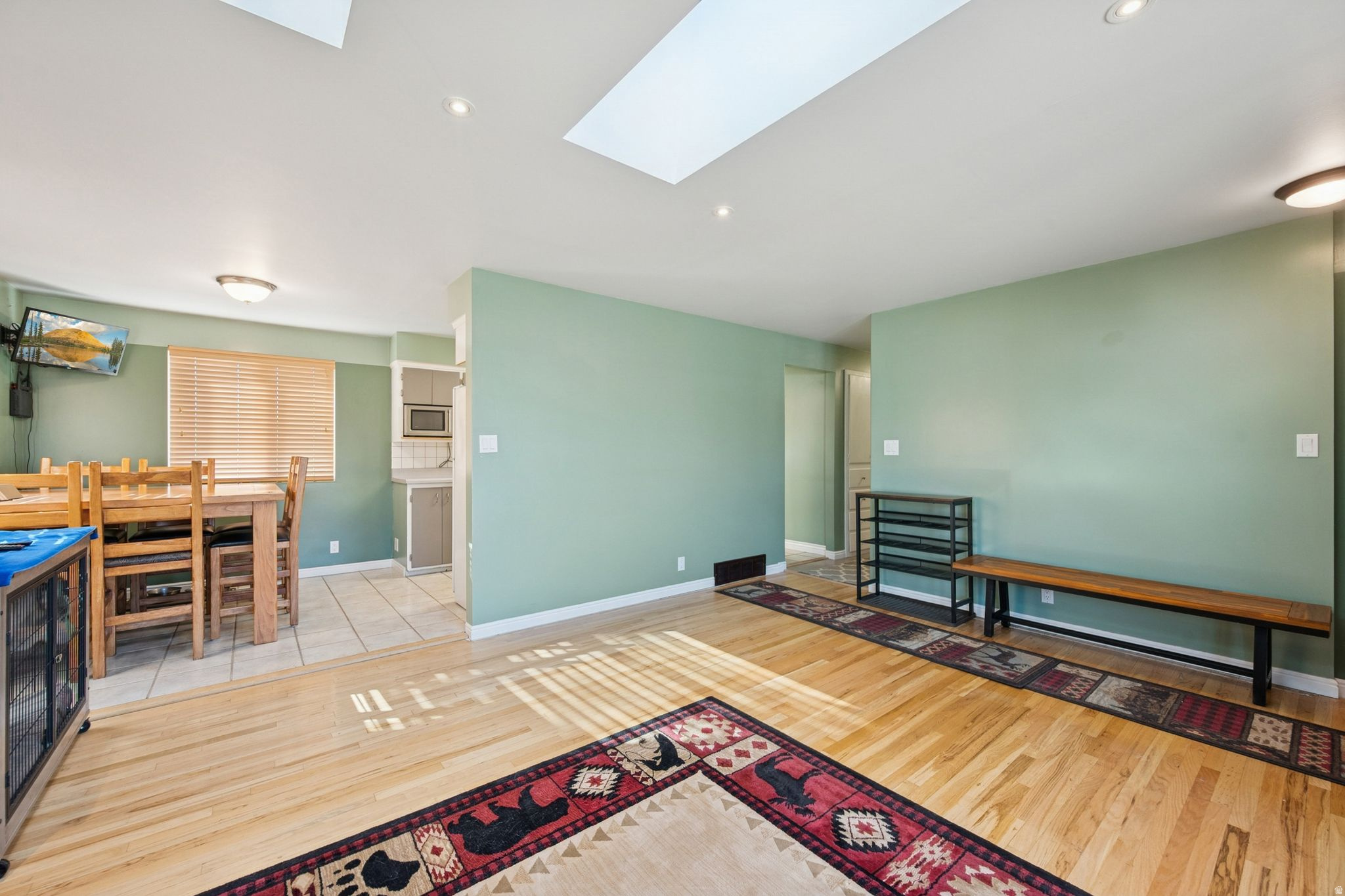 BLAIN ADDITION - Residential