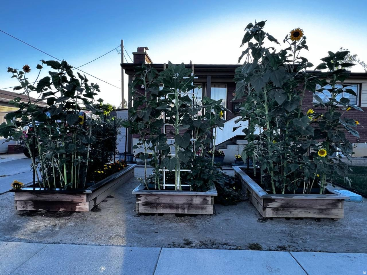 BLAIN ADDITION - Residential