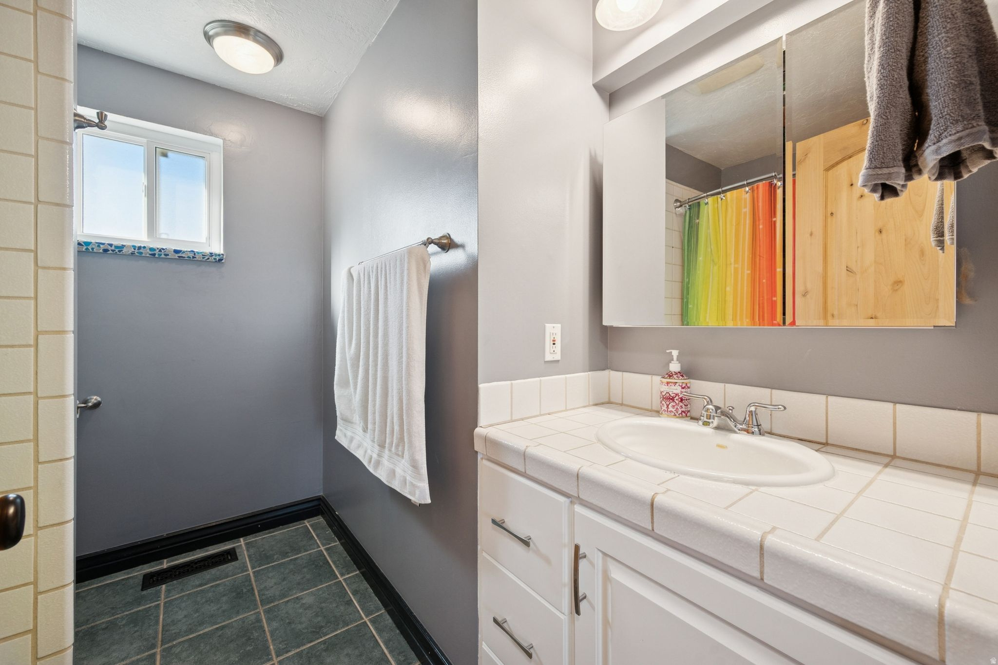 BLAIN ADDITION - Residential