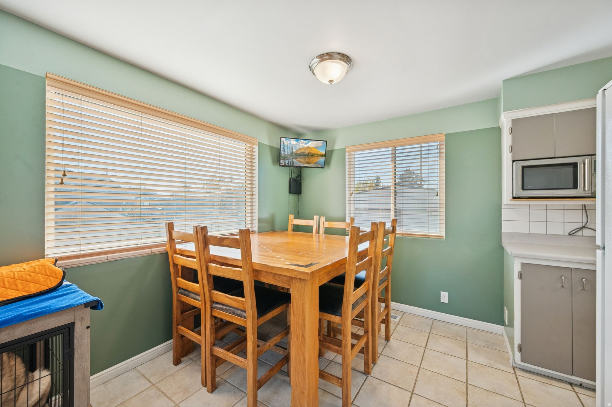 BLAIN ADDITION - Residential