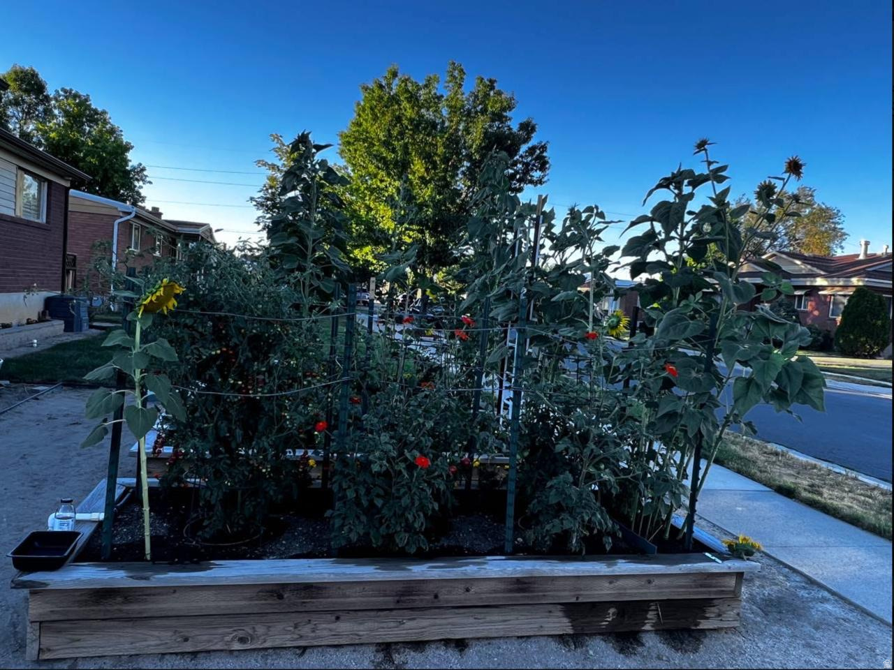 BLAIN ADDITION - Residential