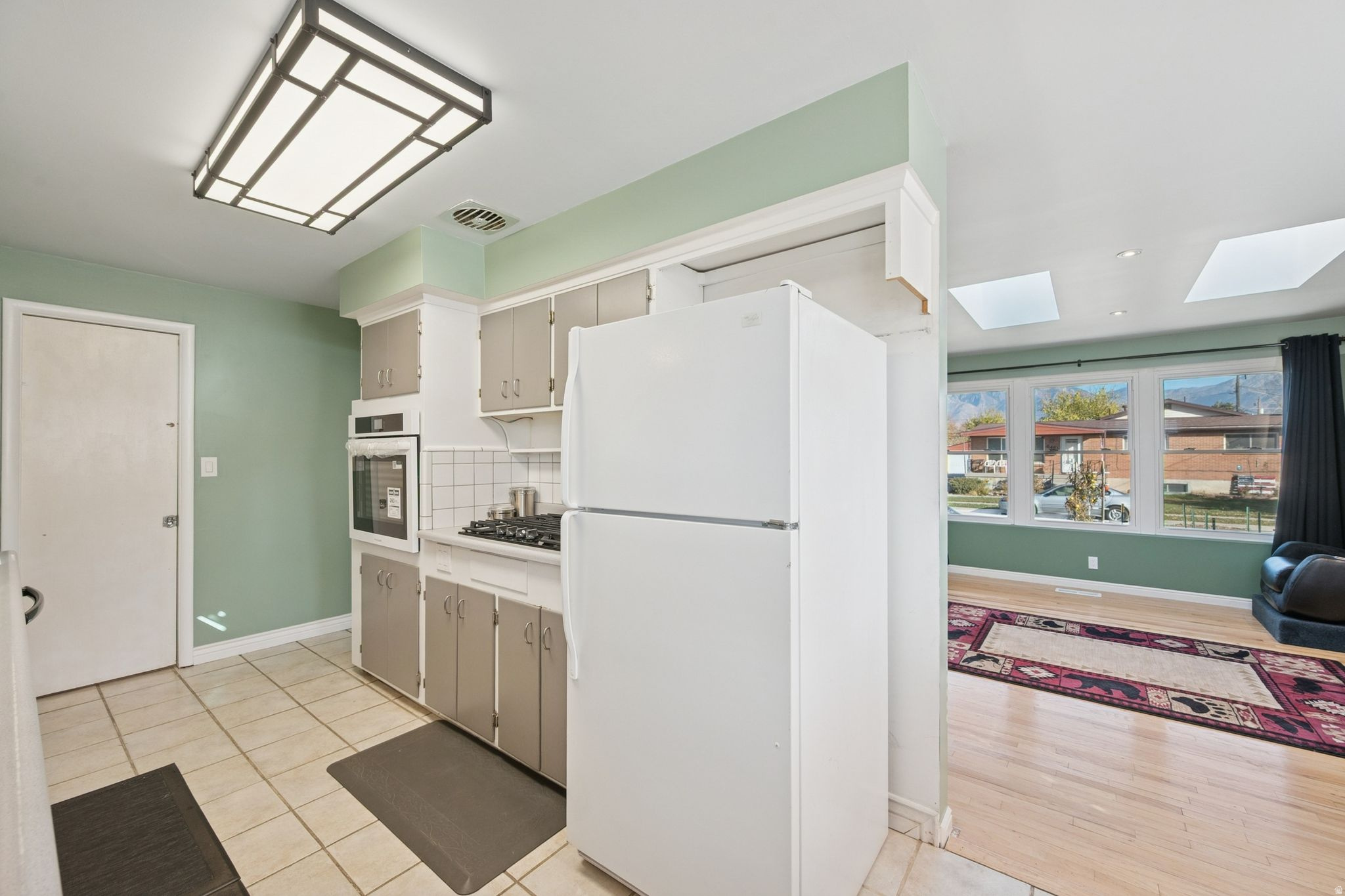 BLAIN ADDITION - Residential