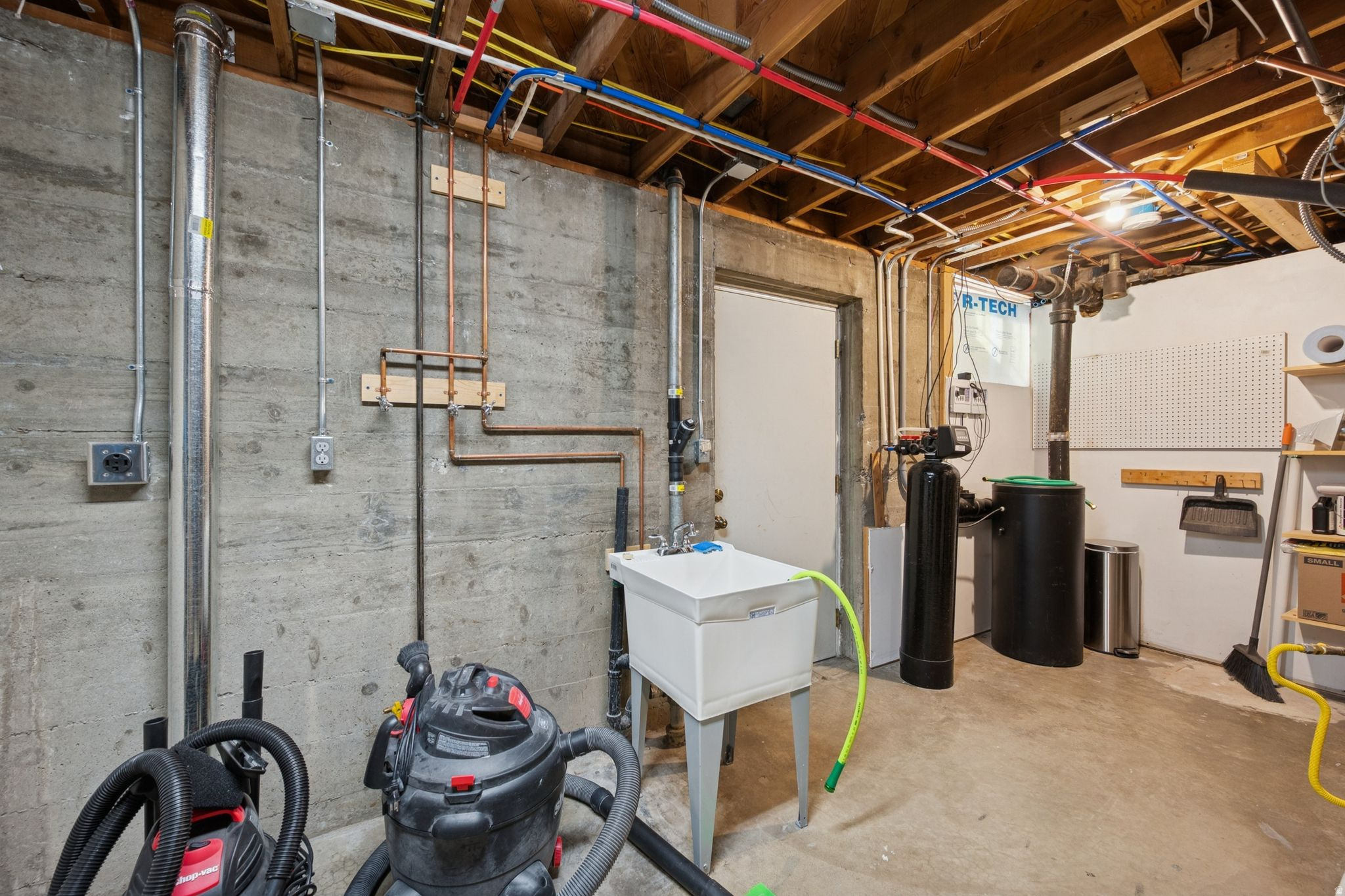 BLAIN ADDITION - Residential