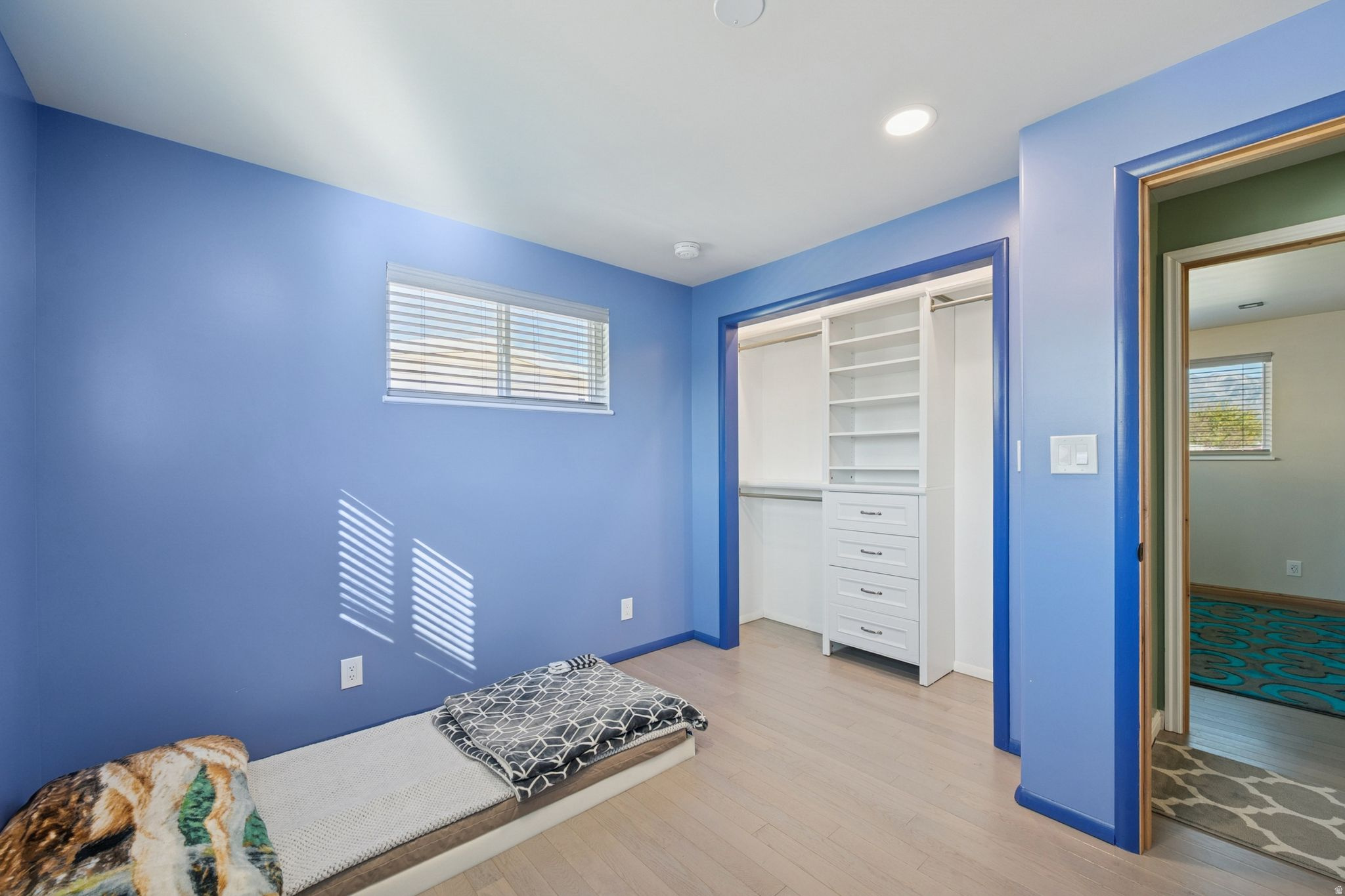 BLAIN ADDITION - Residential