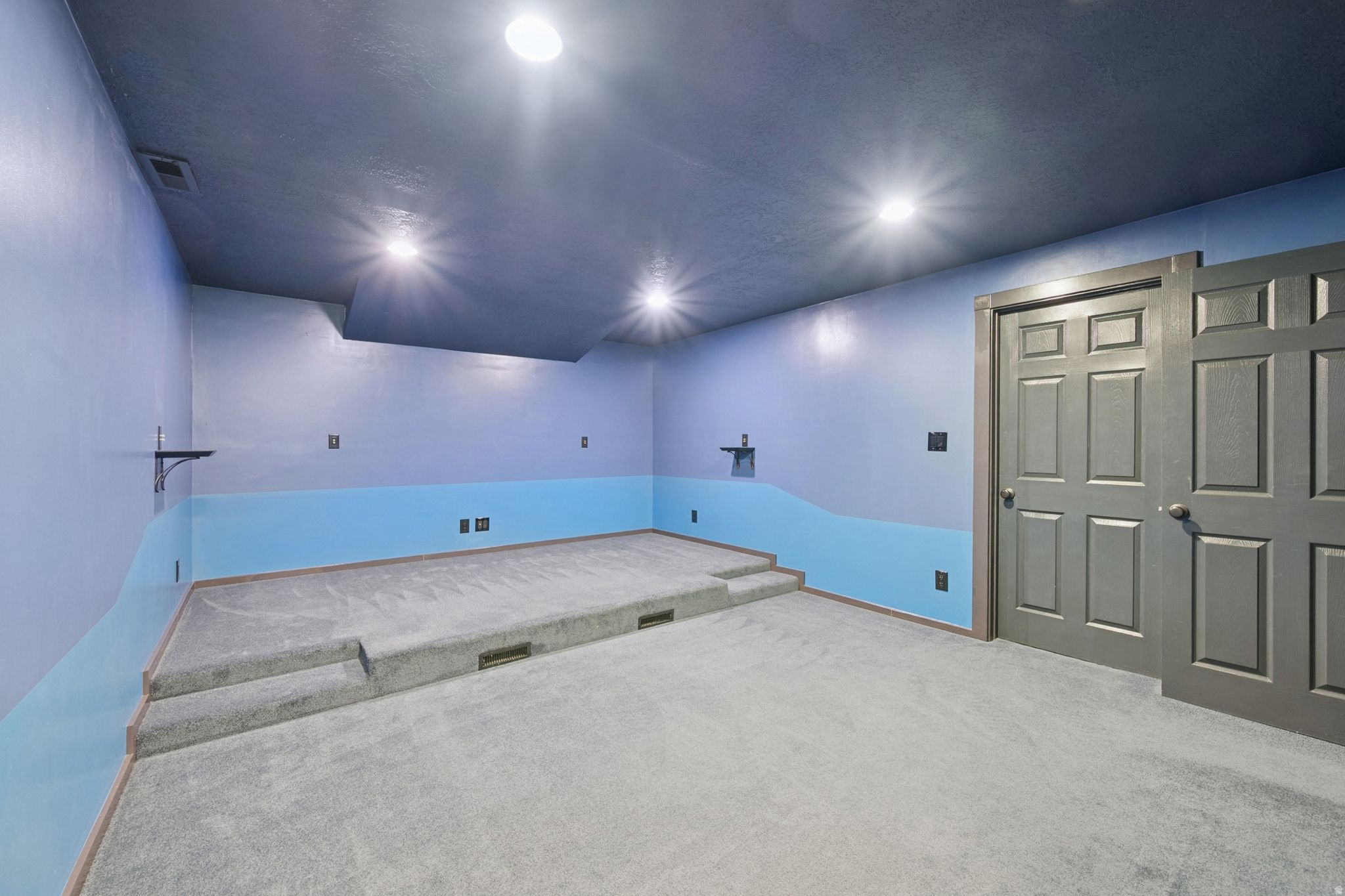 BLAIN ADDITION - Residential