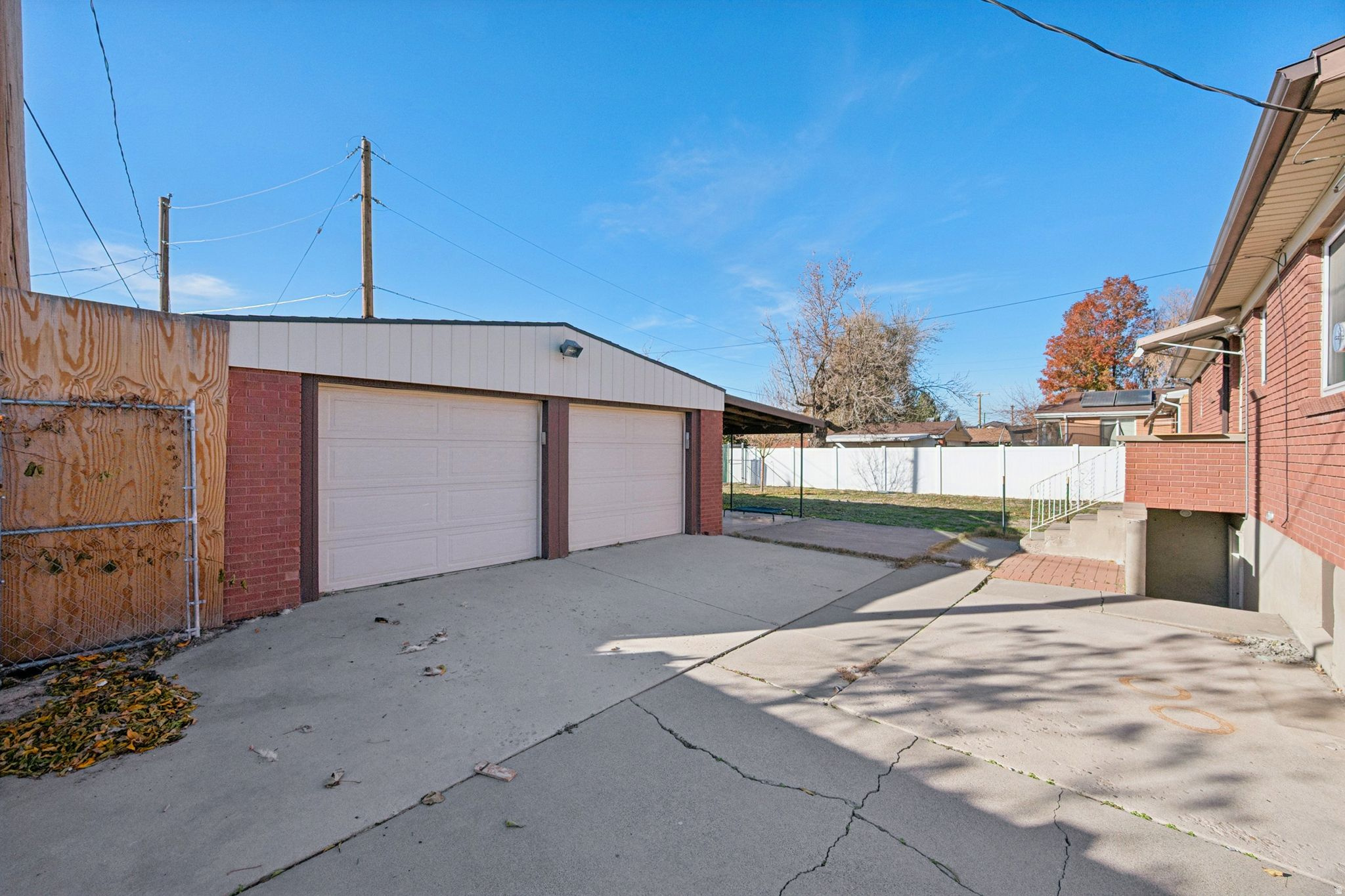 BLAIN ADDITION - Residential