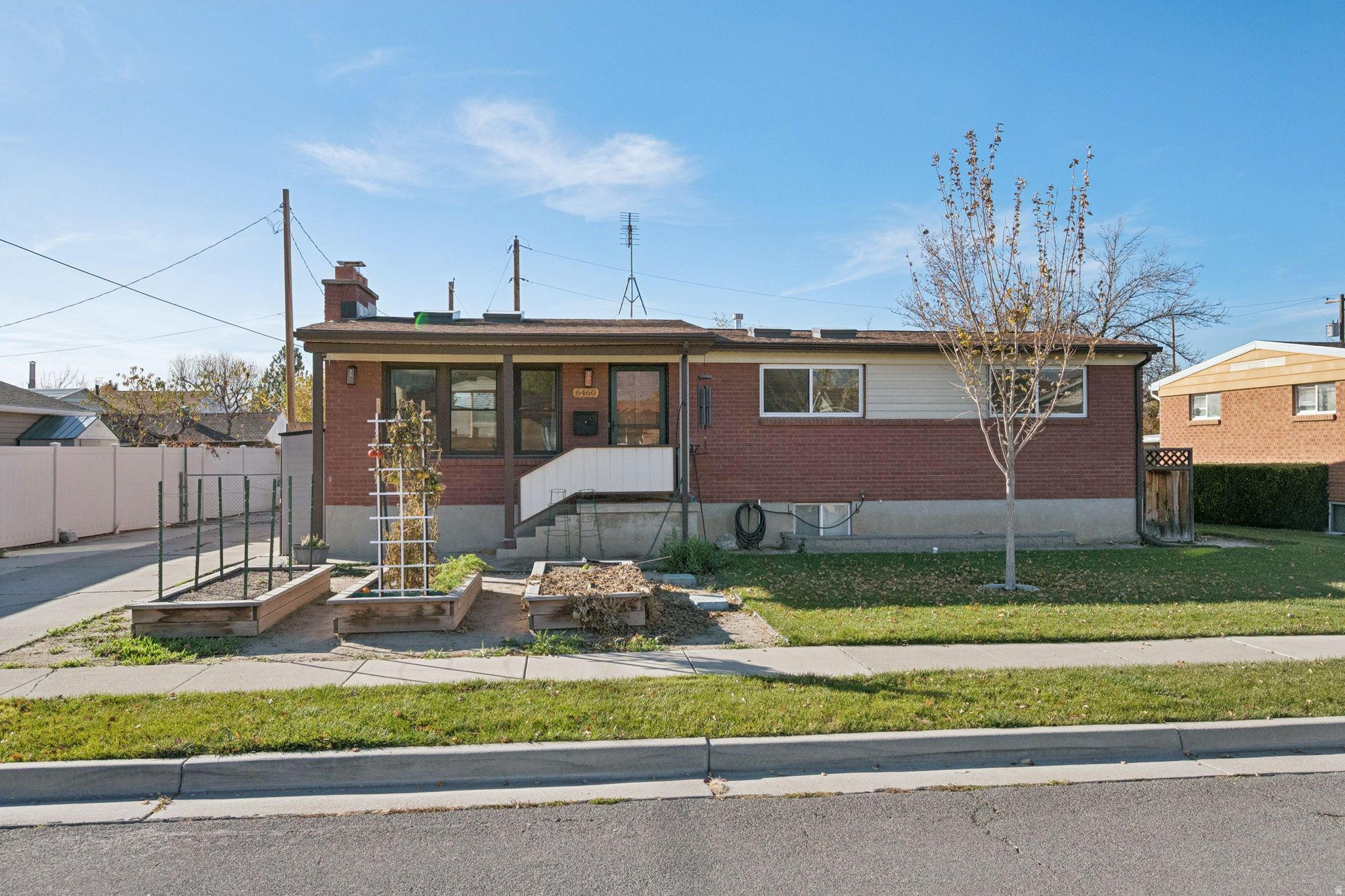 BLAIN ADDITION - Residential