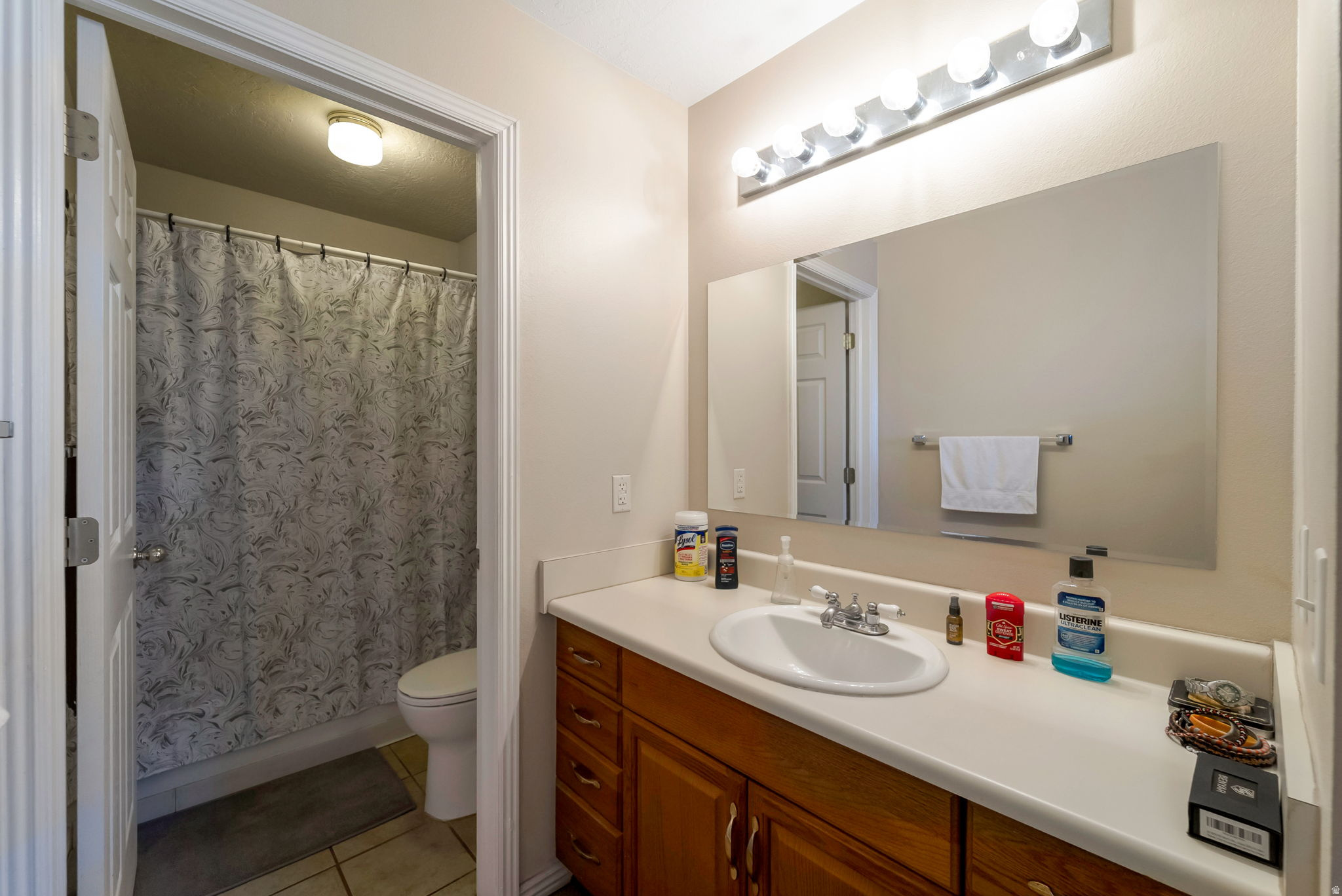 COPPERFIELD PLACE - Residential