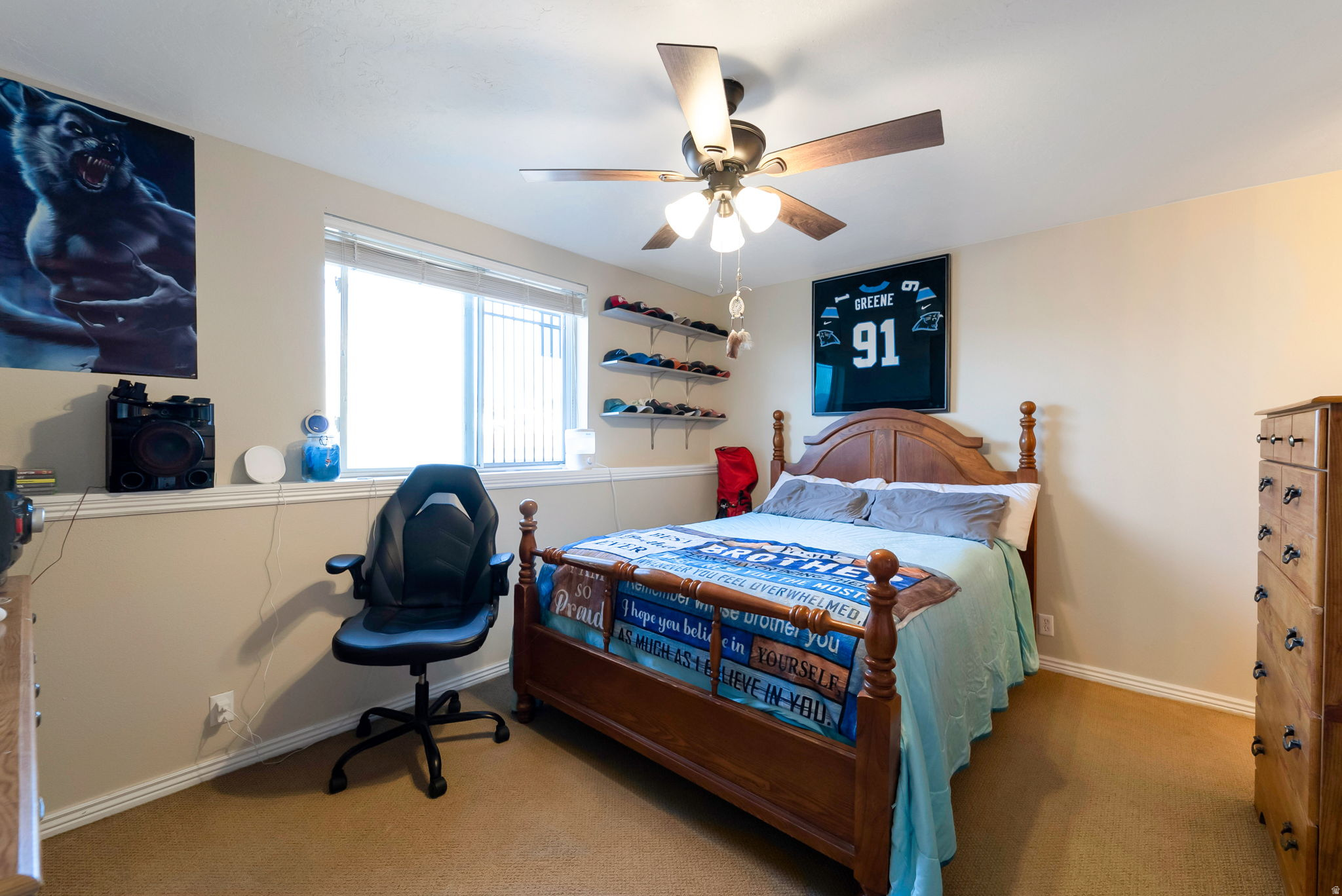 COPPERFIELD PLACE - Residential