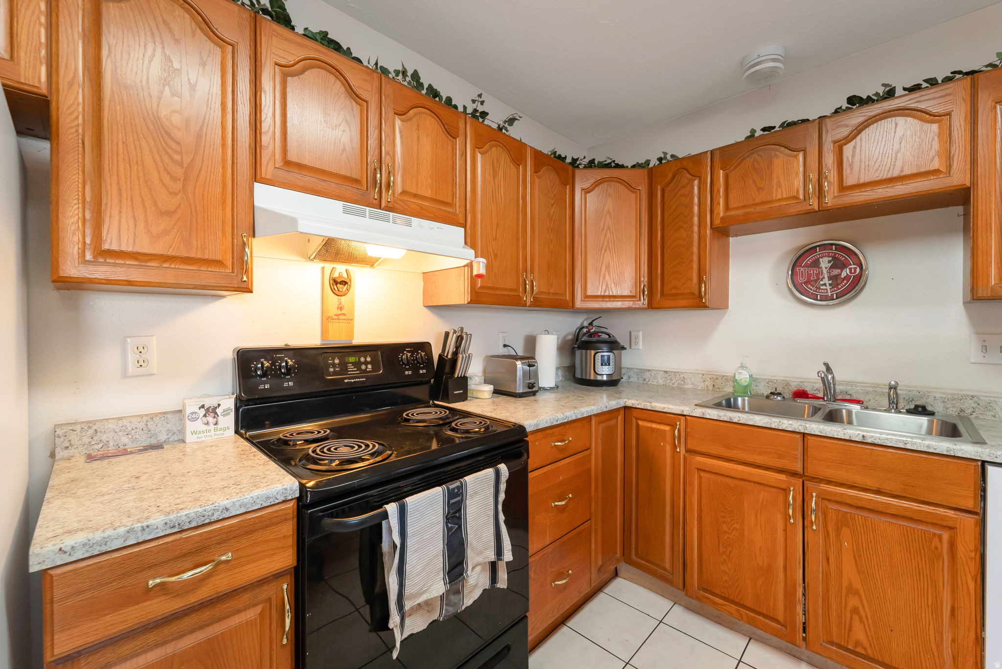 COPPERFIELD PLACE - Residential