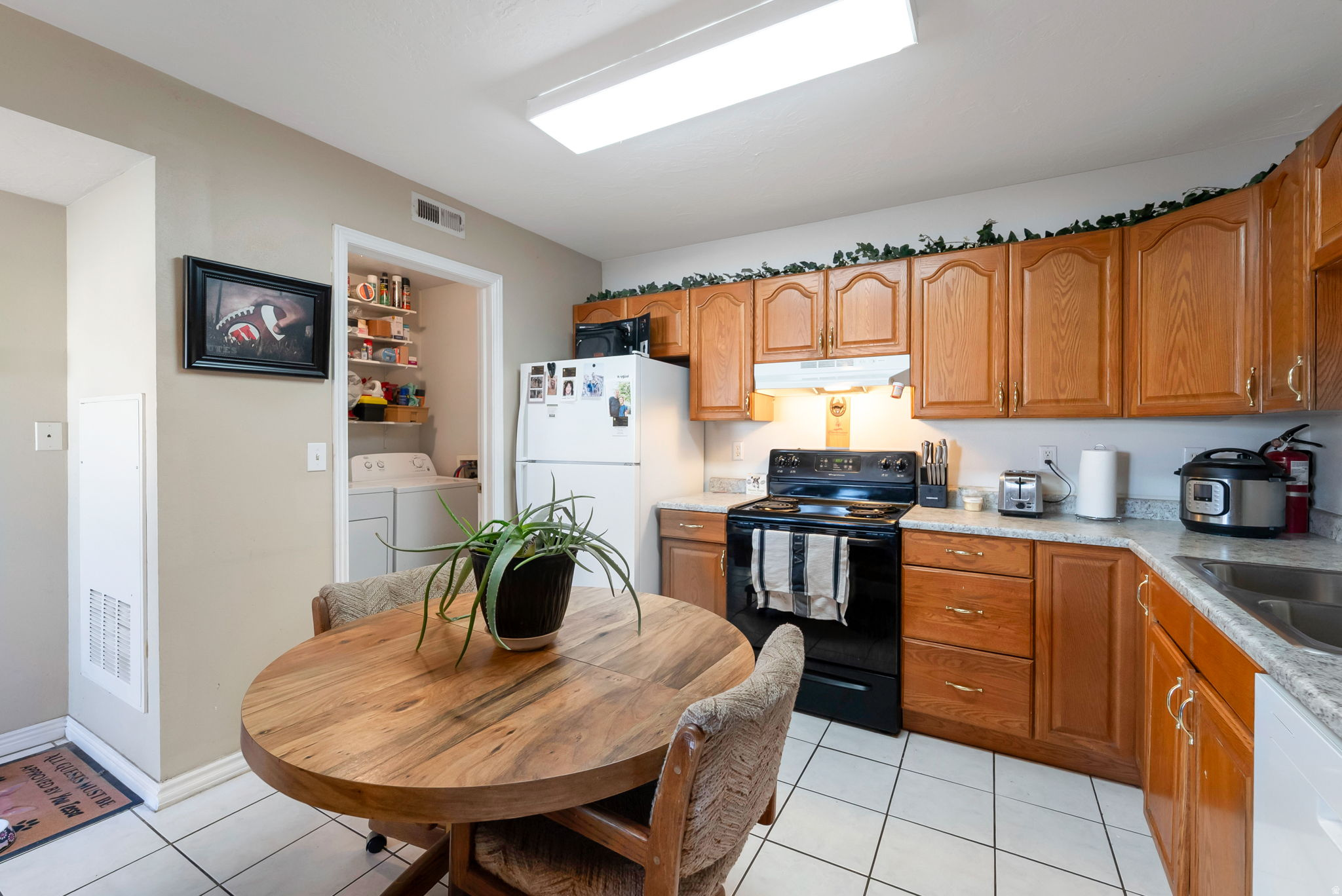 COPPERFIELD PLACE - Residential