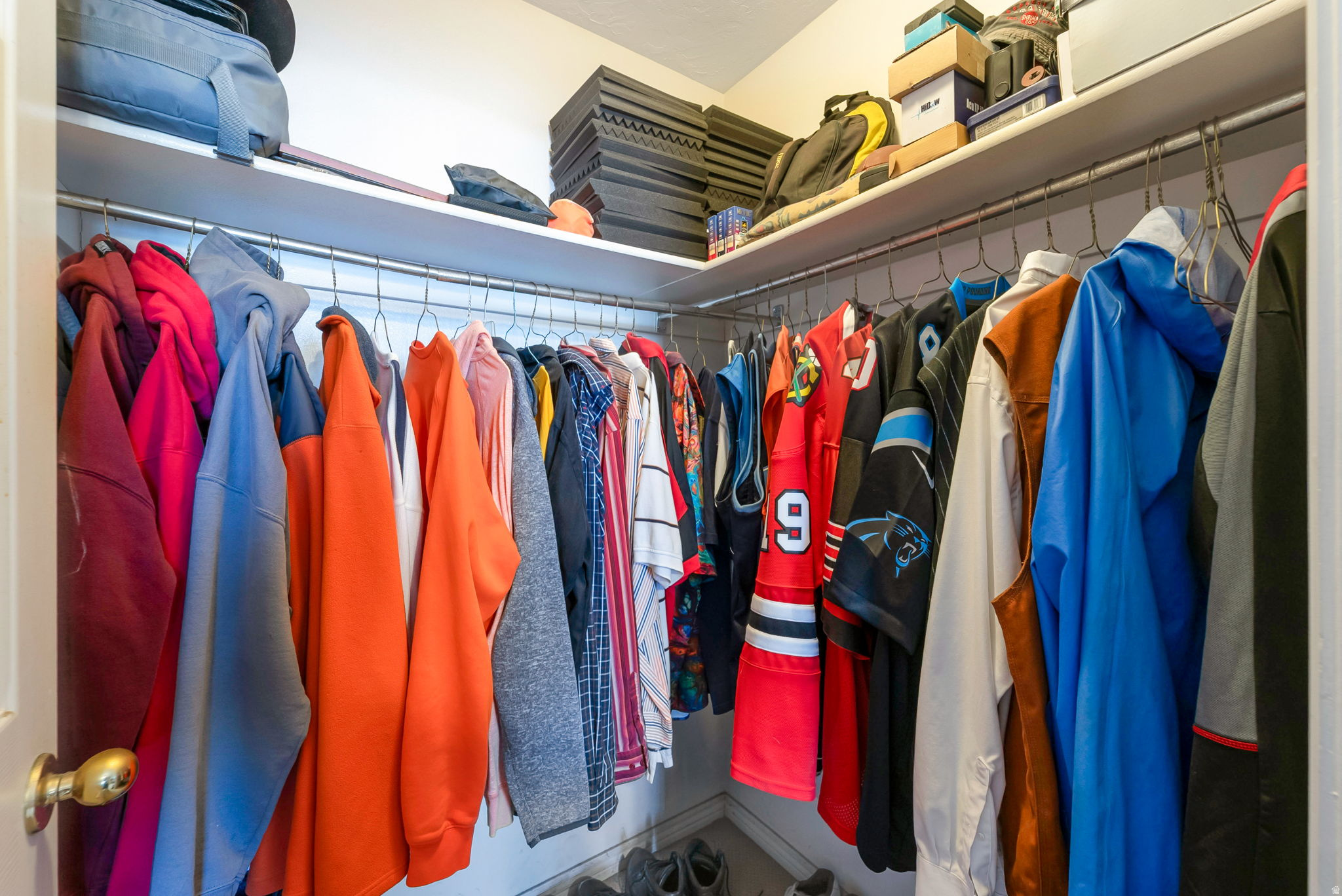 COPPERFIELD PLACE - Residential