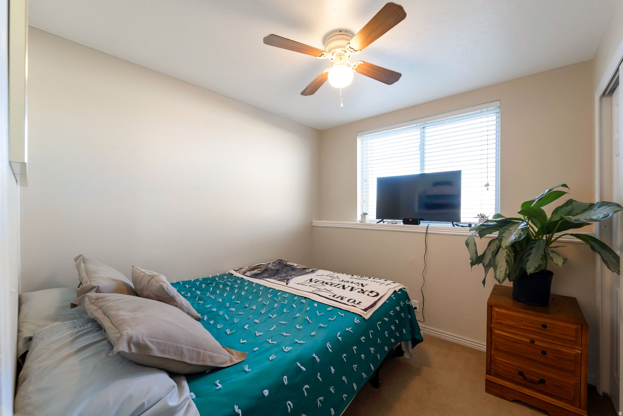 COPPERFIELD PLACE - Residential