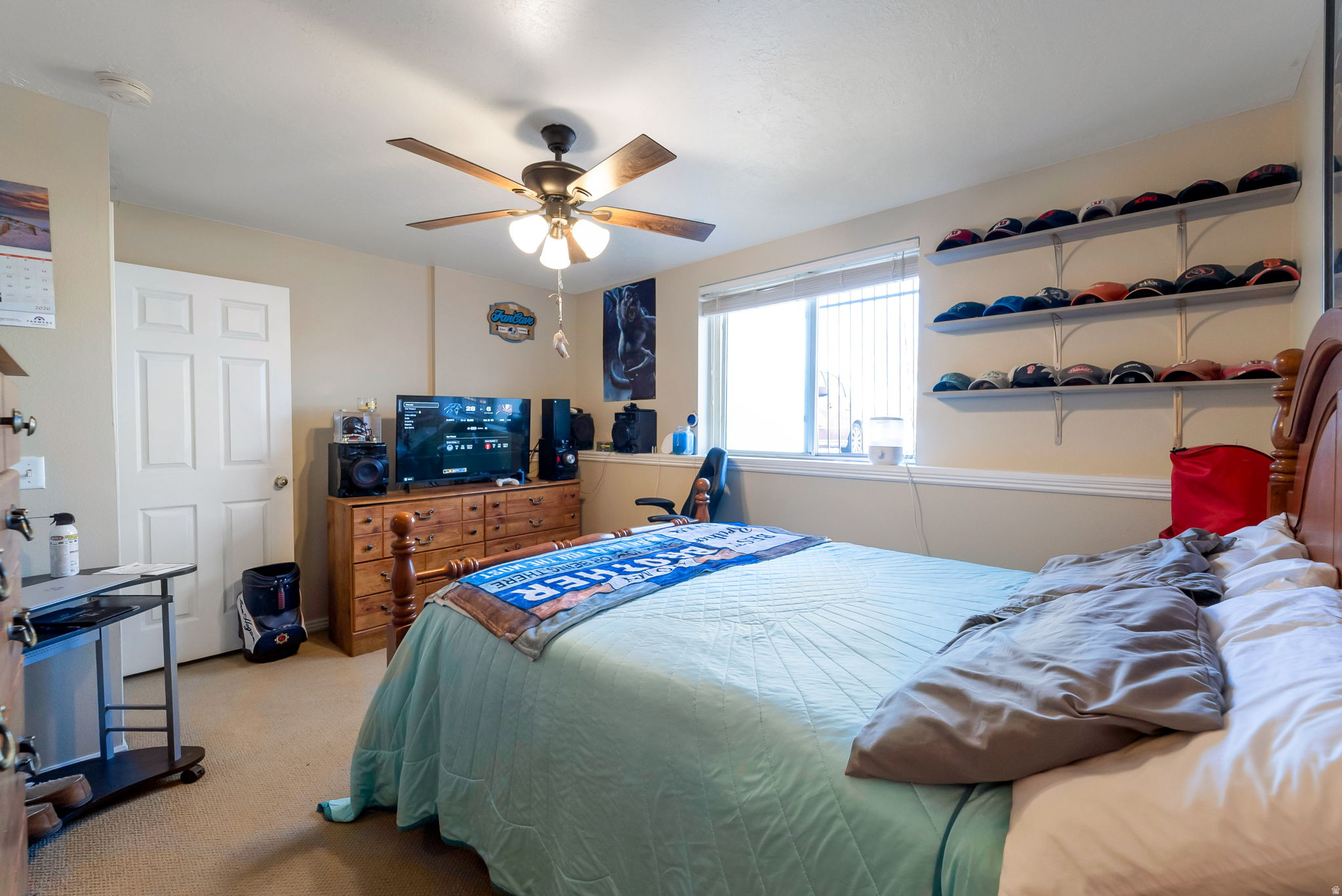 COPPERFIELD PLACE - Residential