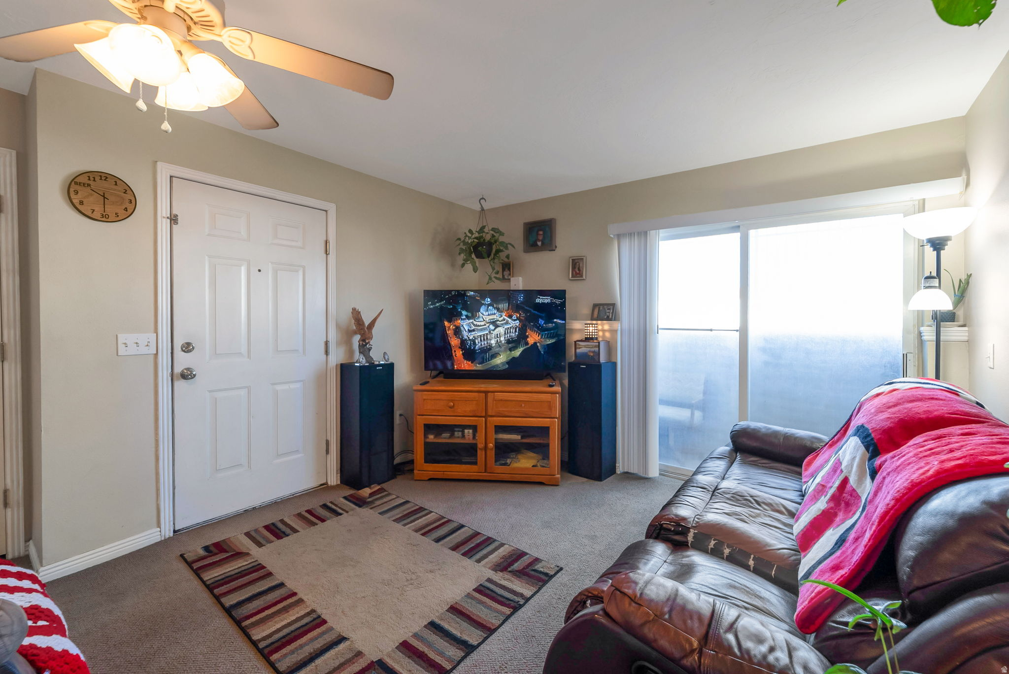 COPPERFIELD PLACE - Residential