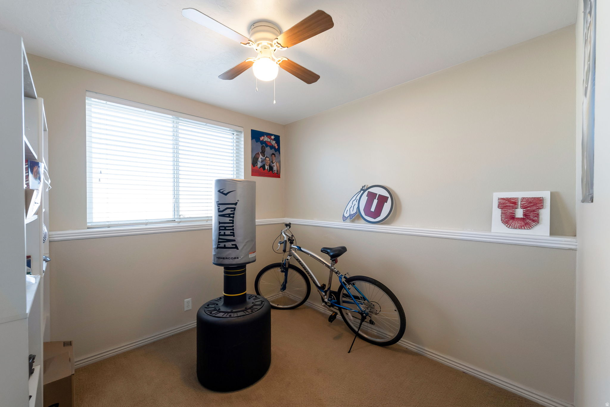 COPPERFIELD PLACE - Residential