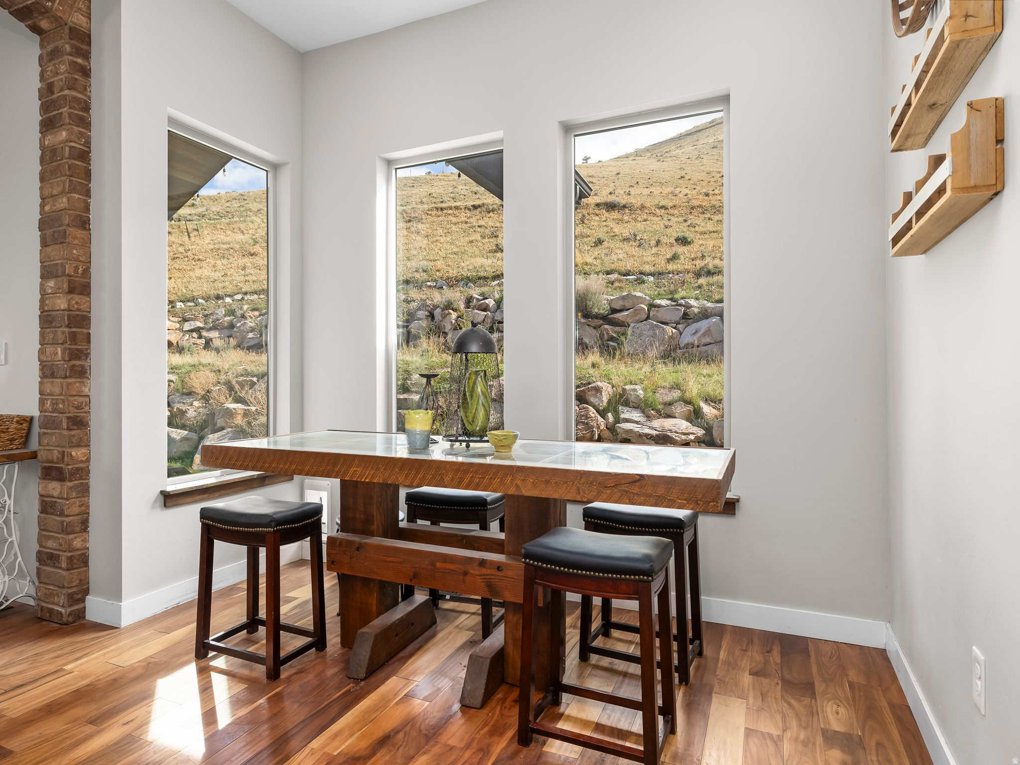 PARK HILL COLLECTION - Residential