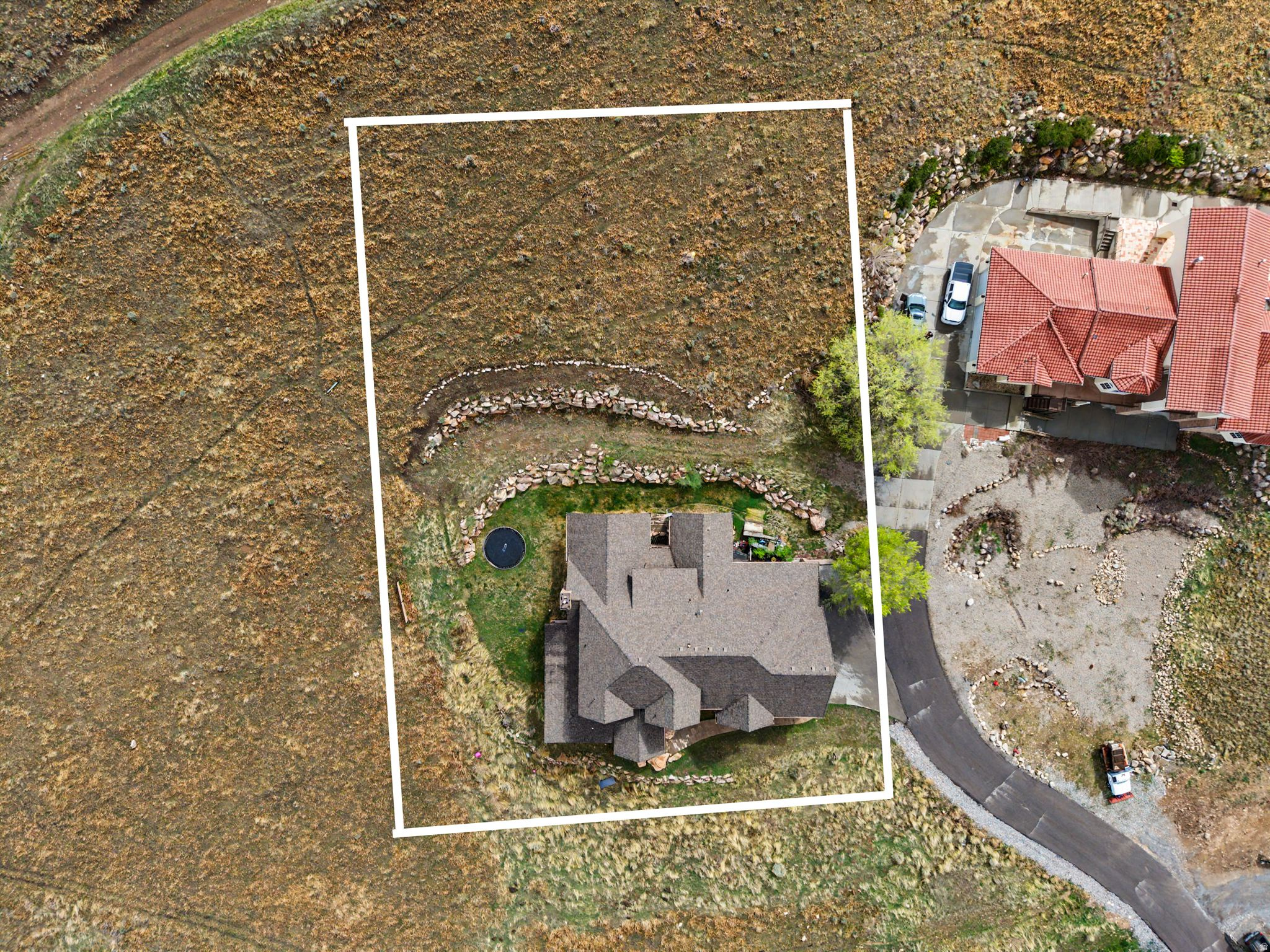 PARK HILL COLLECTION - Residential