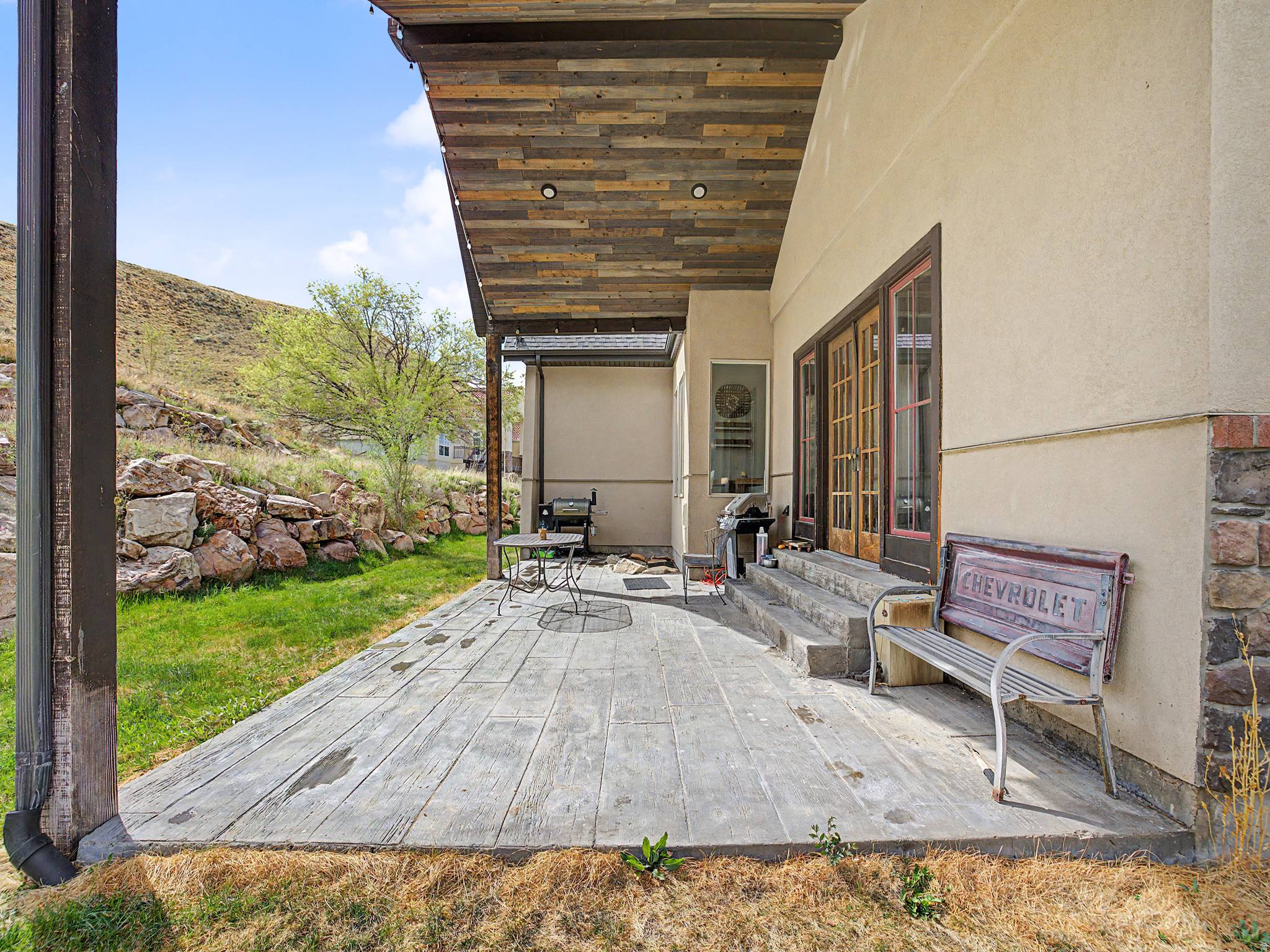 PARK HILL COLLECTION - Residential