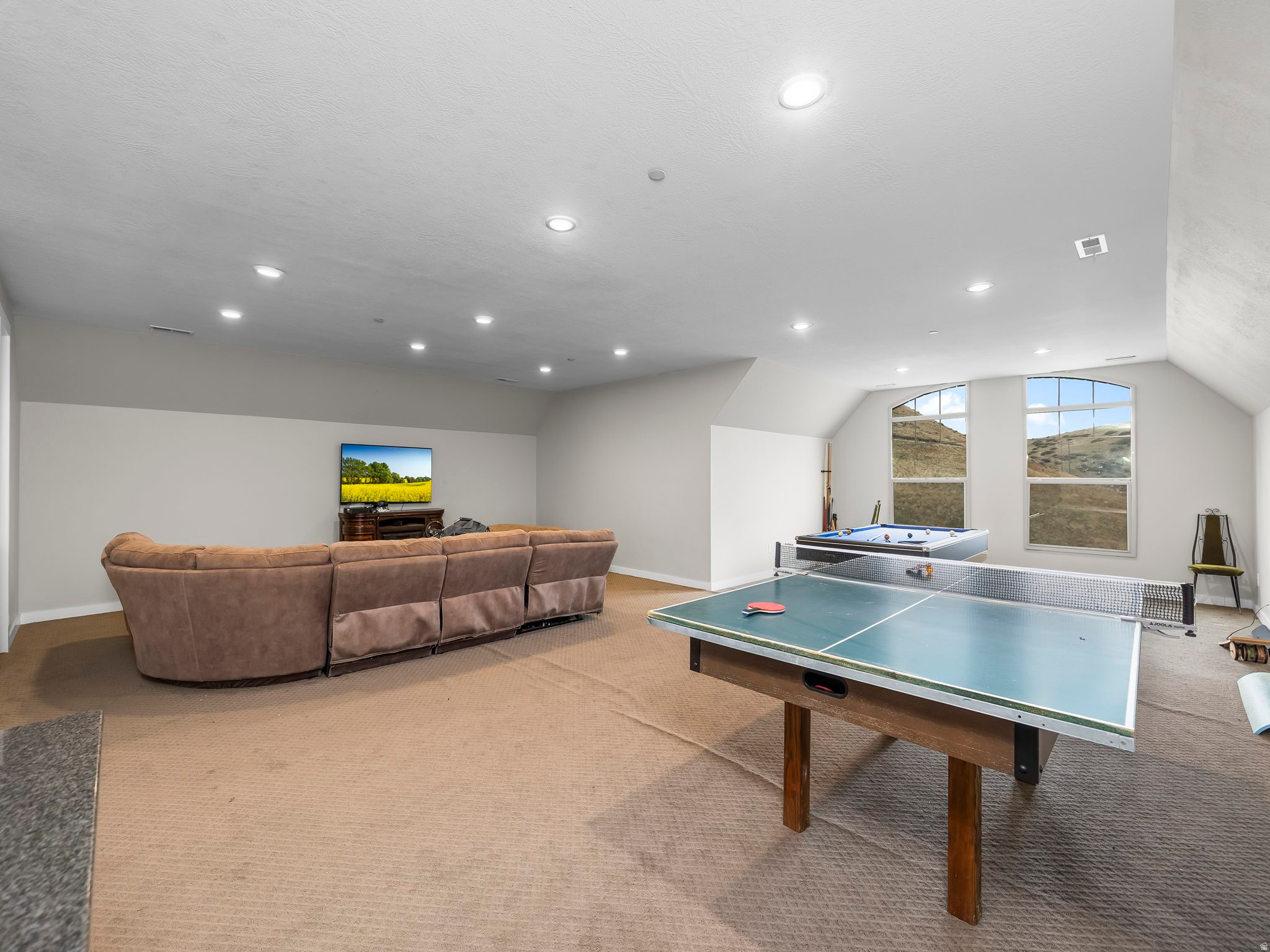 PARK HILL COLLECTION - Residential