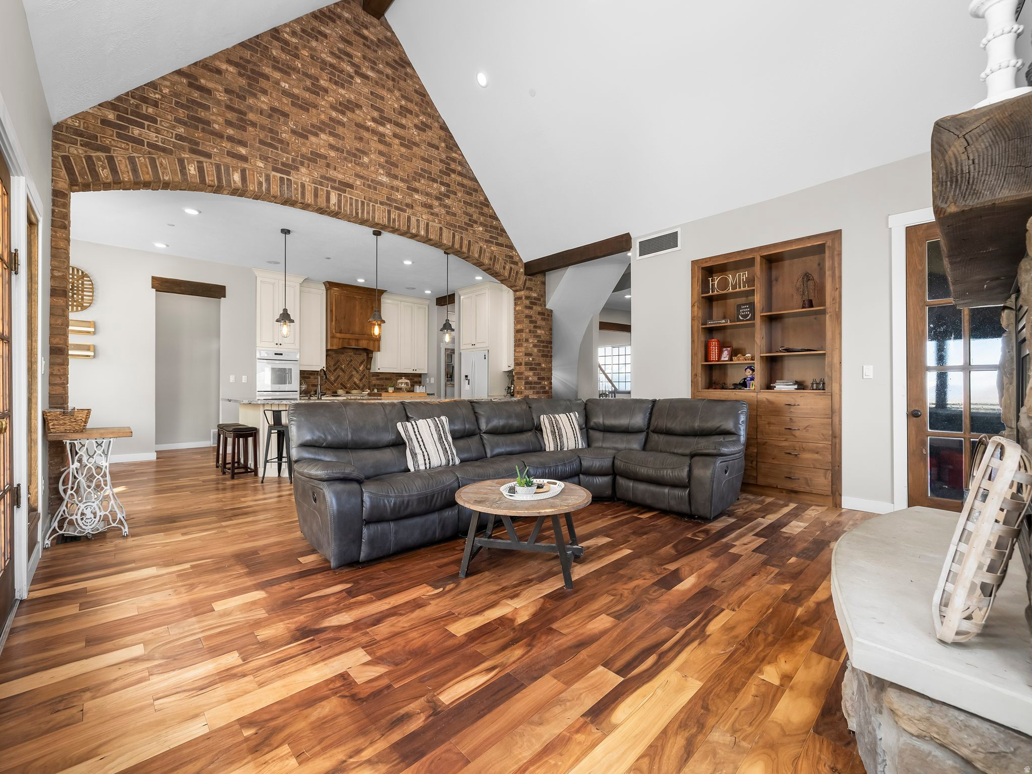 PARK HILL COLLECTION - Residential