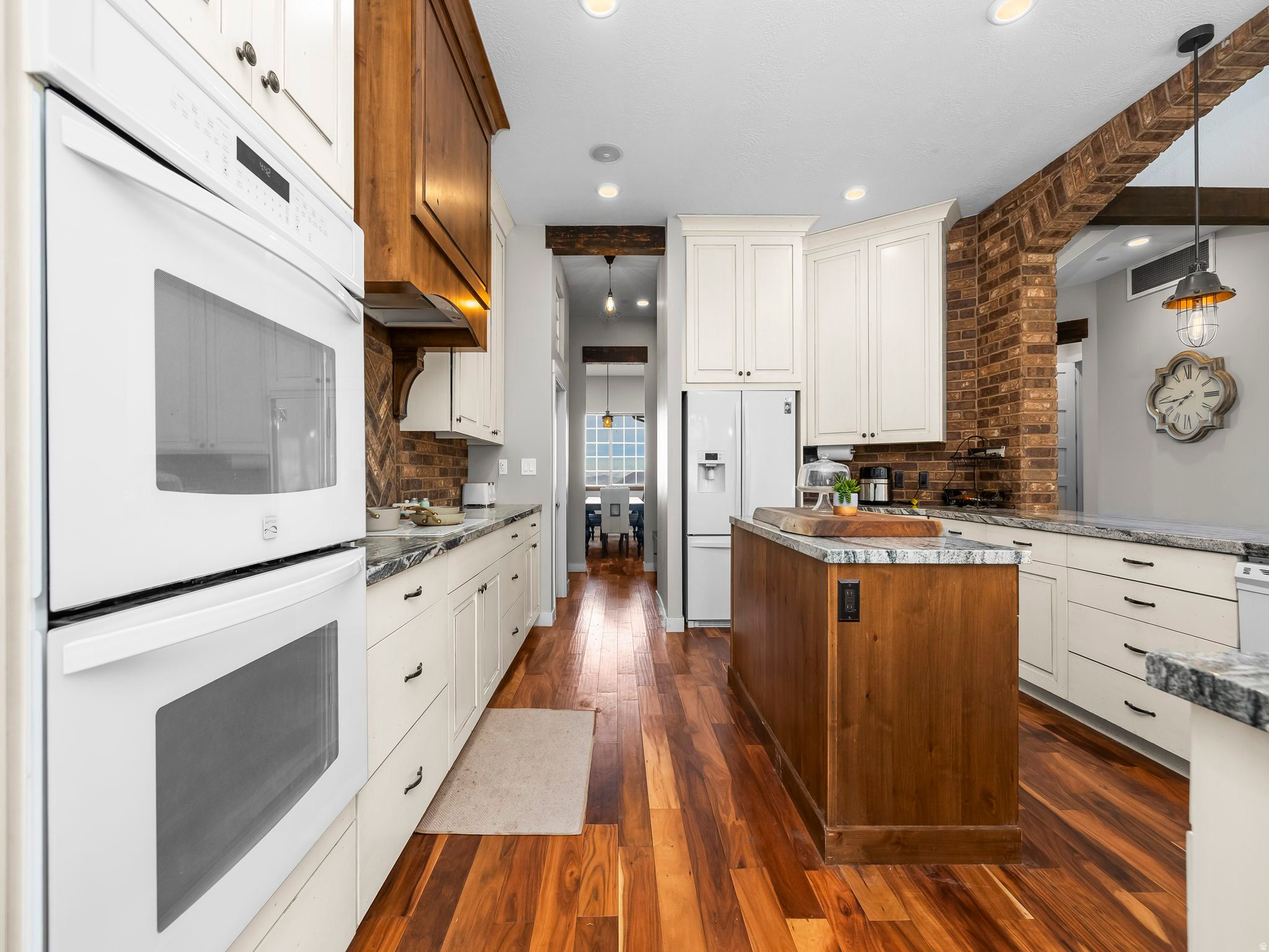 PARK HILL COLLECTION - Residential