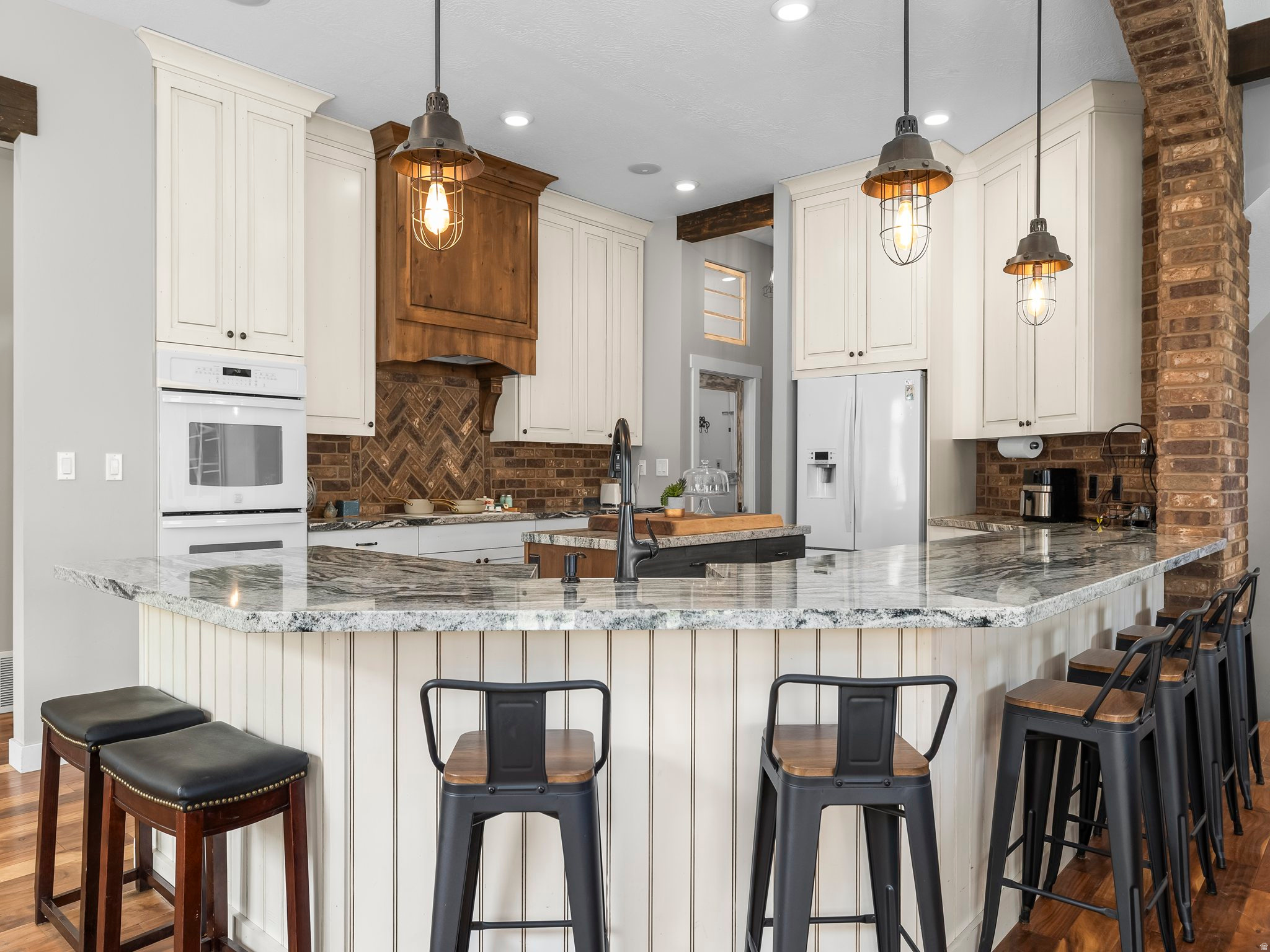 PARK HILL COLLECTION - Residential