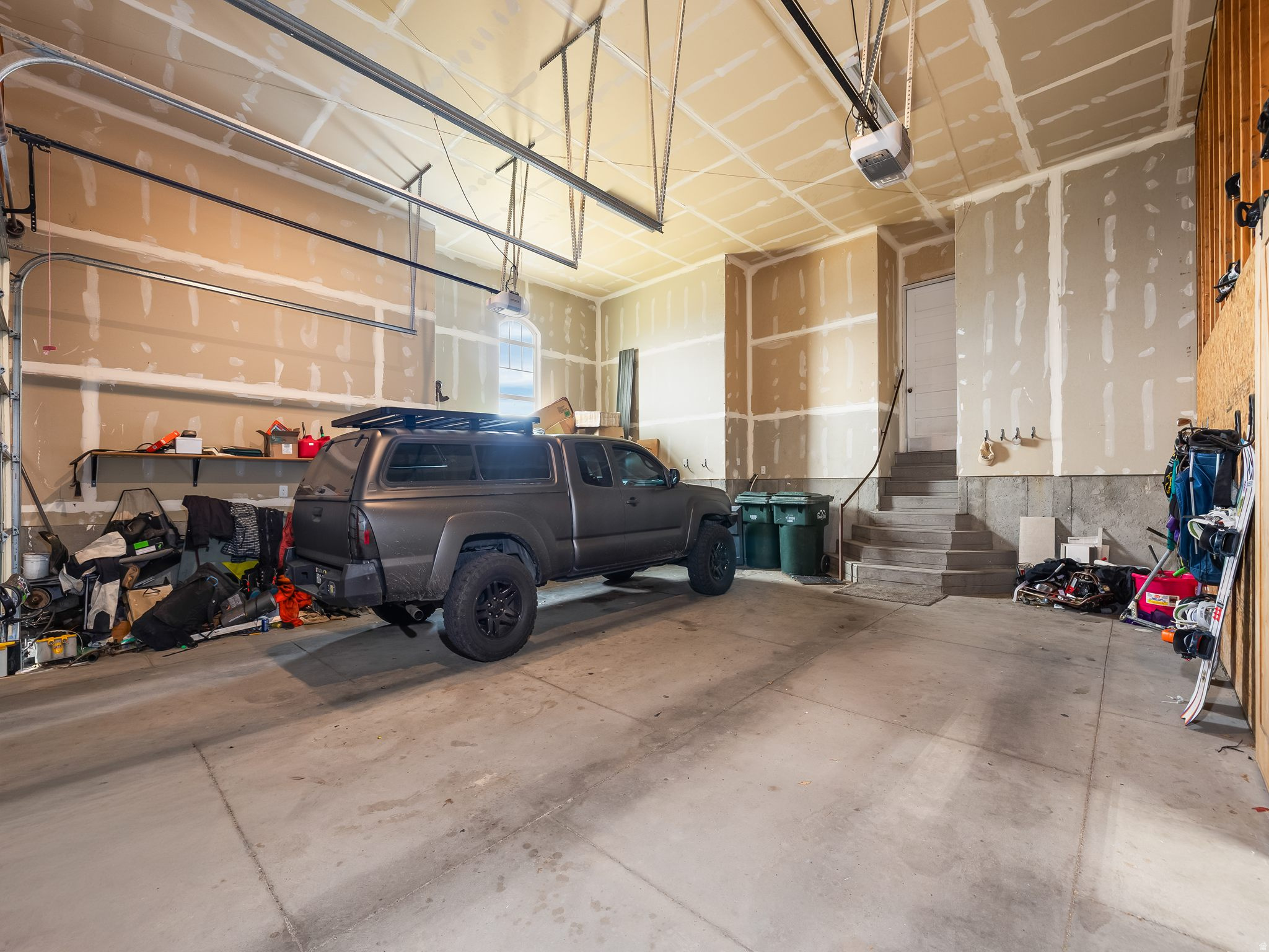 PARK HILL COLLECTION - Residential