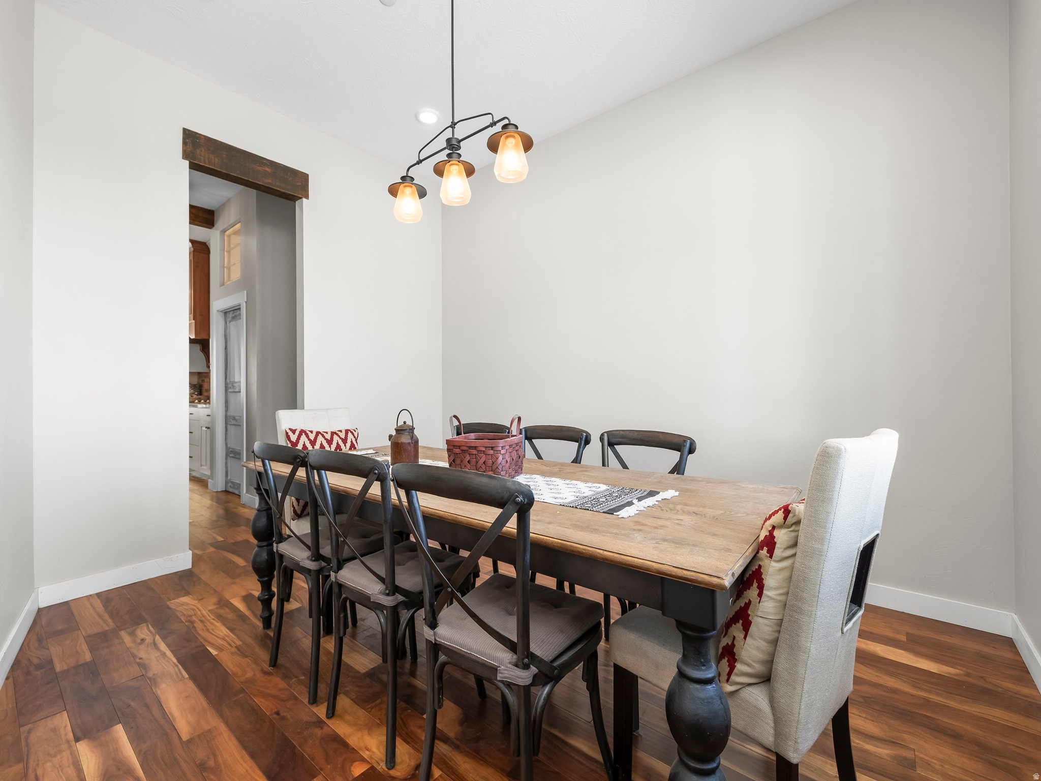 PARK HILL COLLECTION - Residential