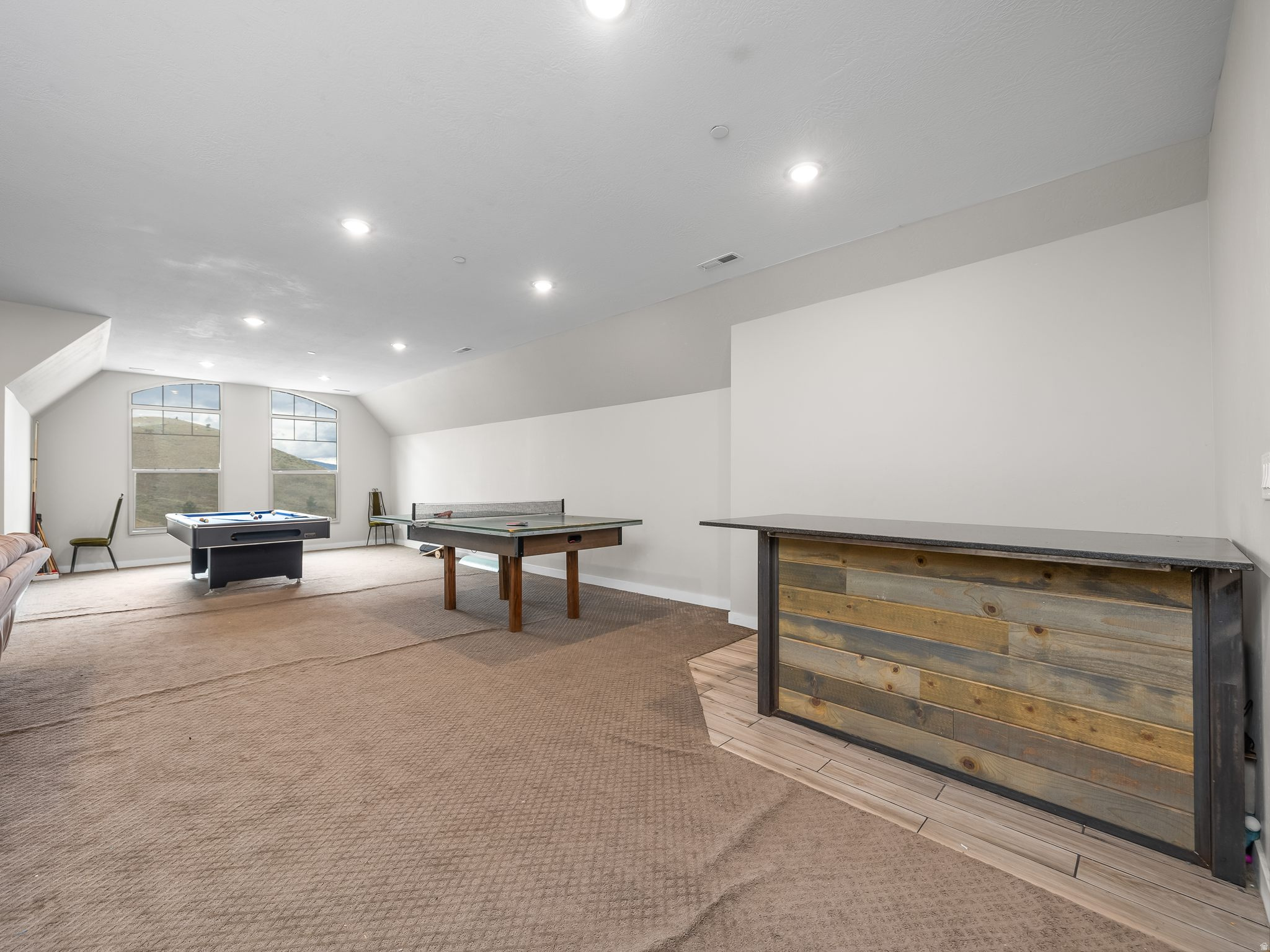 PARK HILL COLLECTION - Residential