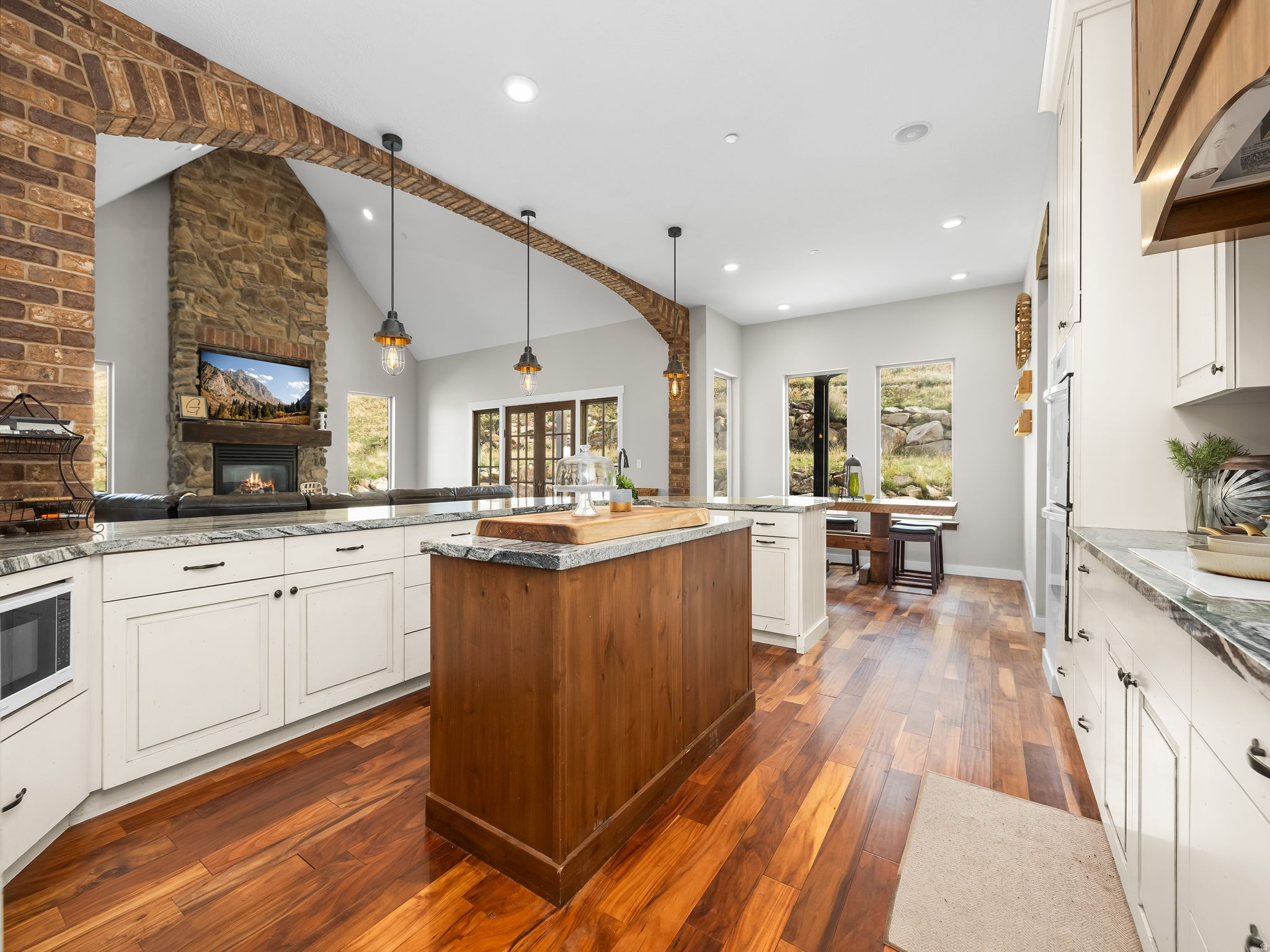 PARK HILL COLLECTION - Residential