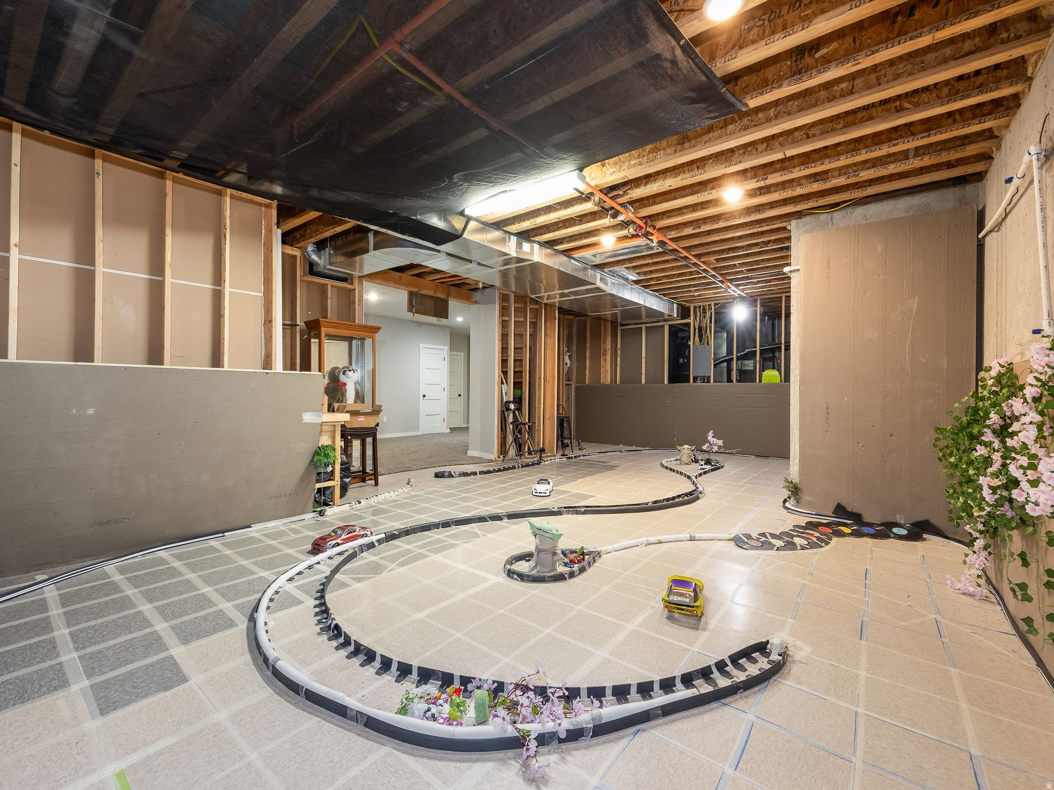 PARK HILL COLLECTION - Residential