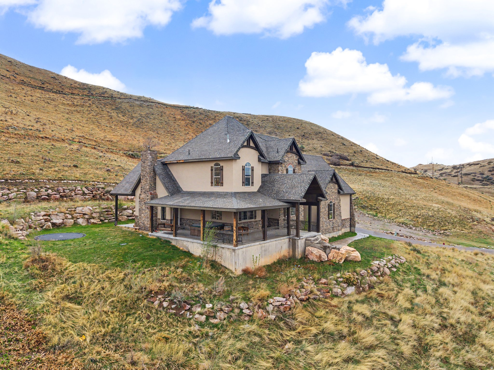 PARK HILL COLLECTION - Residential