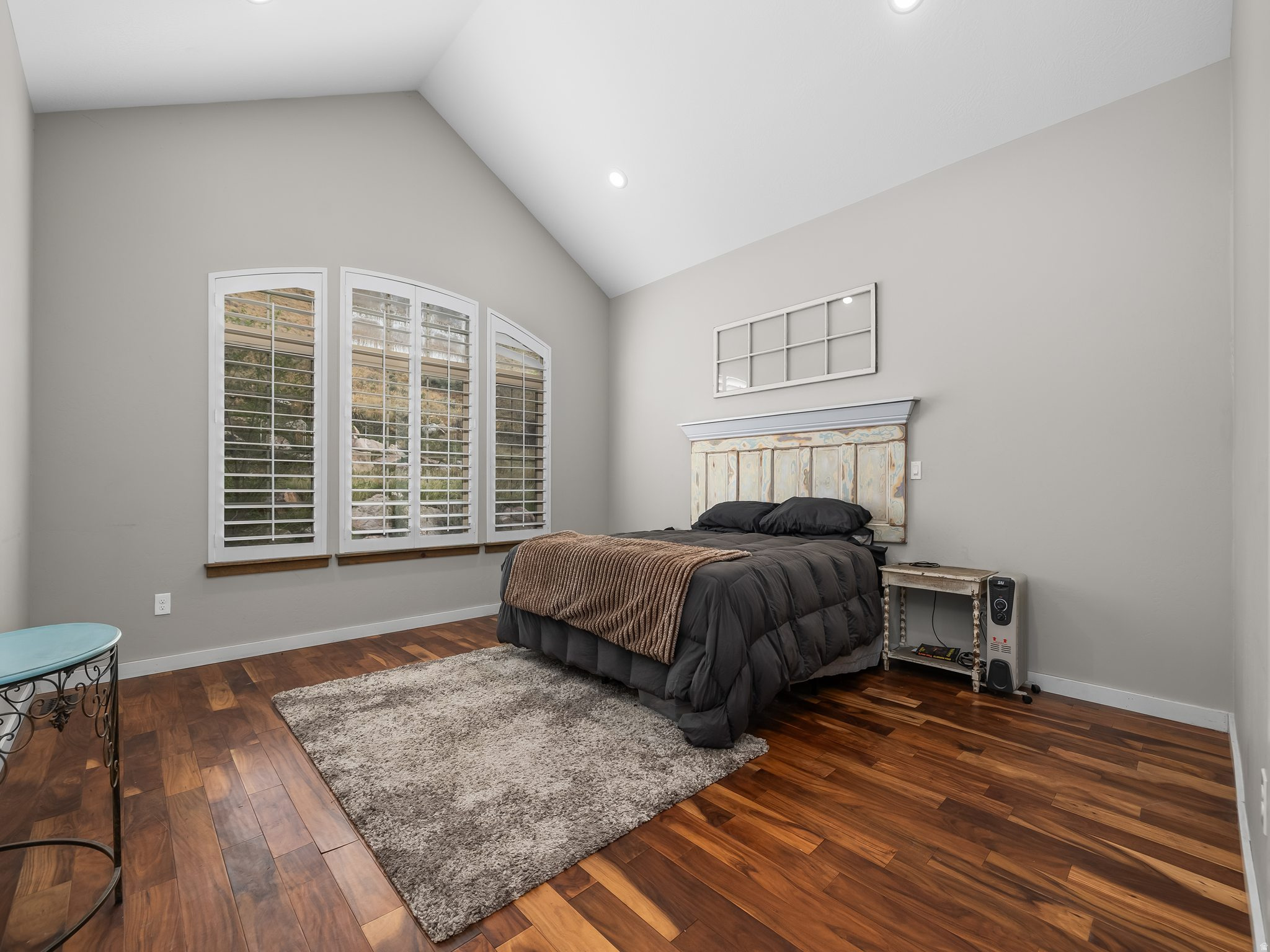 PARK HILL COLLECTION - Residential