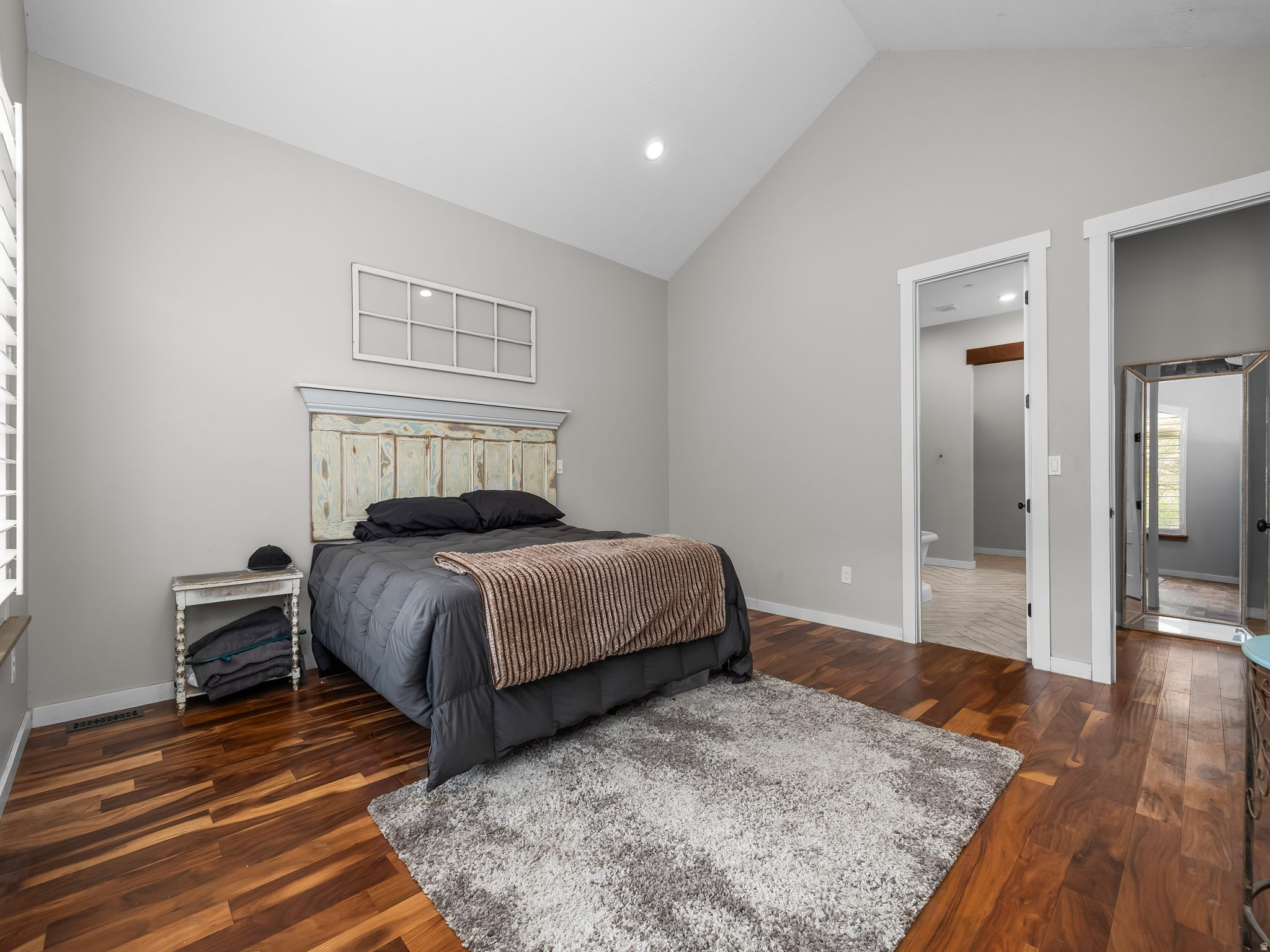 PARK HILL COLLECTION - Residential