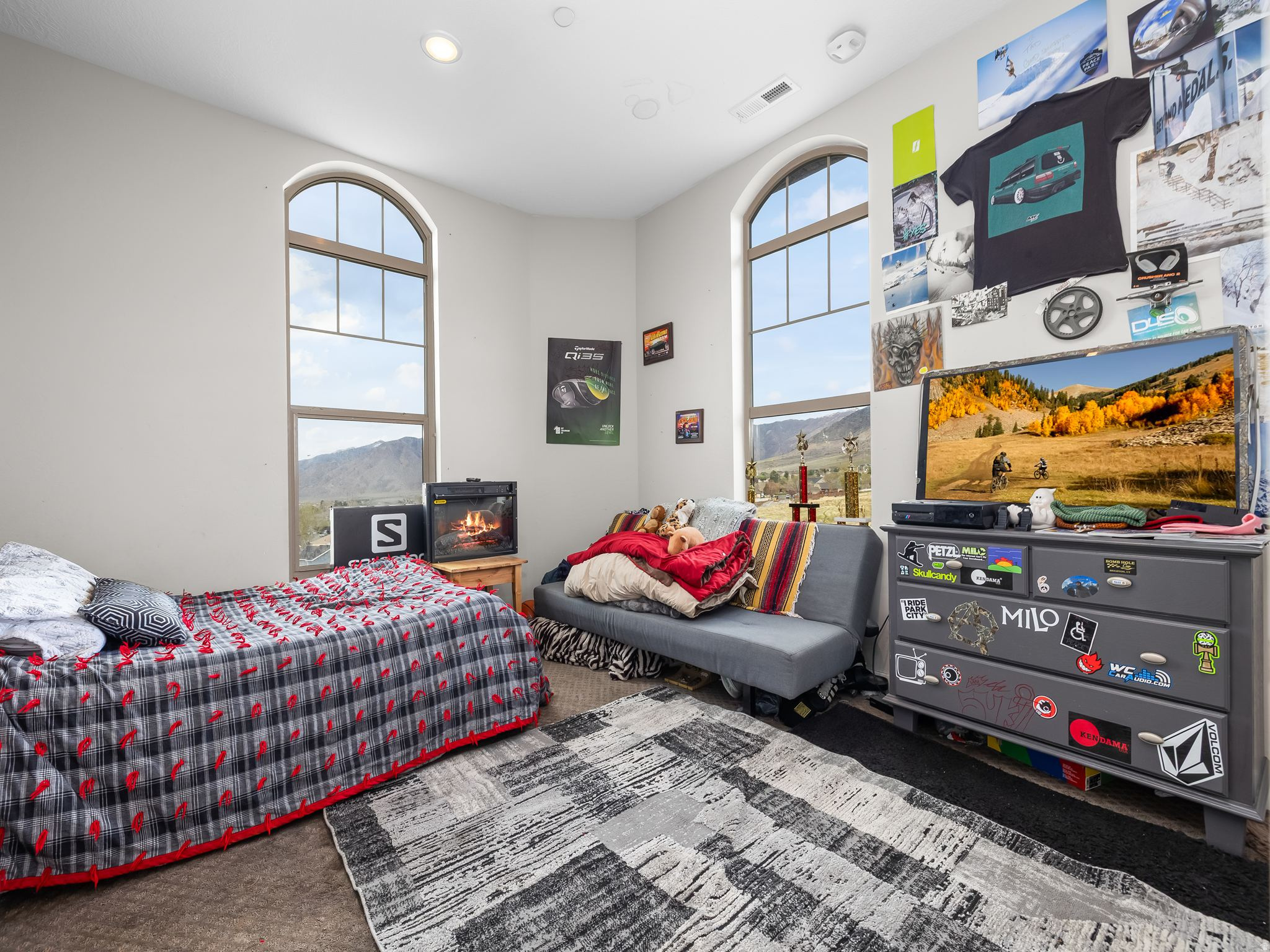 PARK HILL COLLECTION - Residential