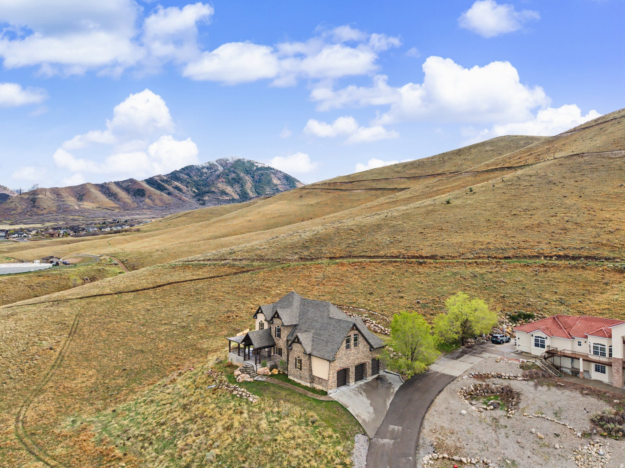 PARK HILL COLLECTION - Residential