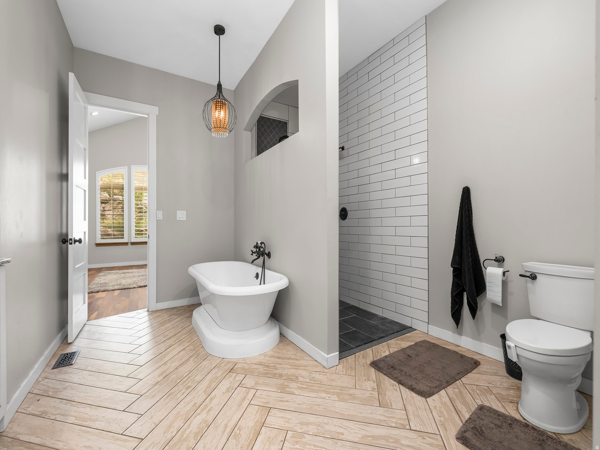 PARK HILL COLLECTION - Residential