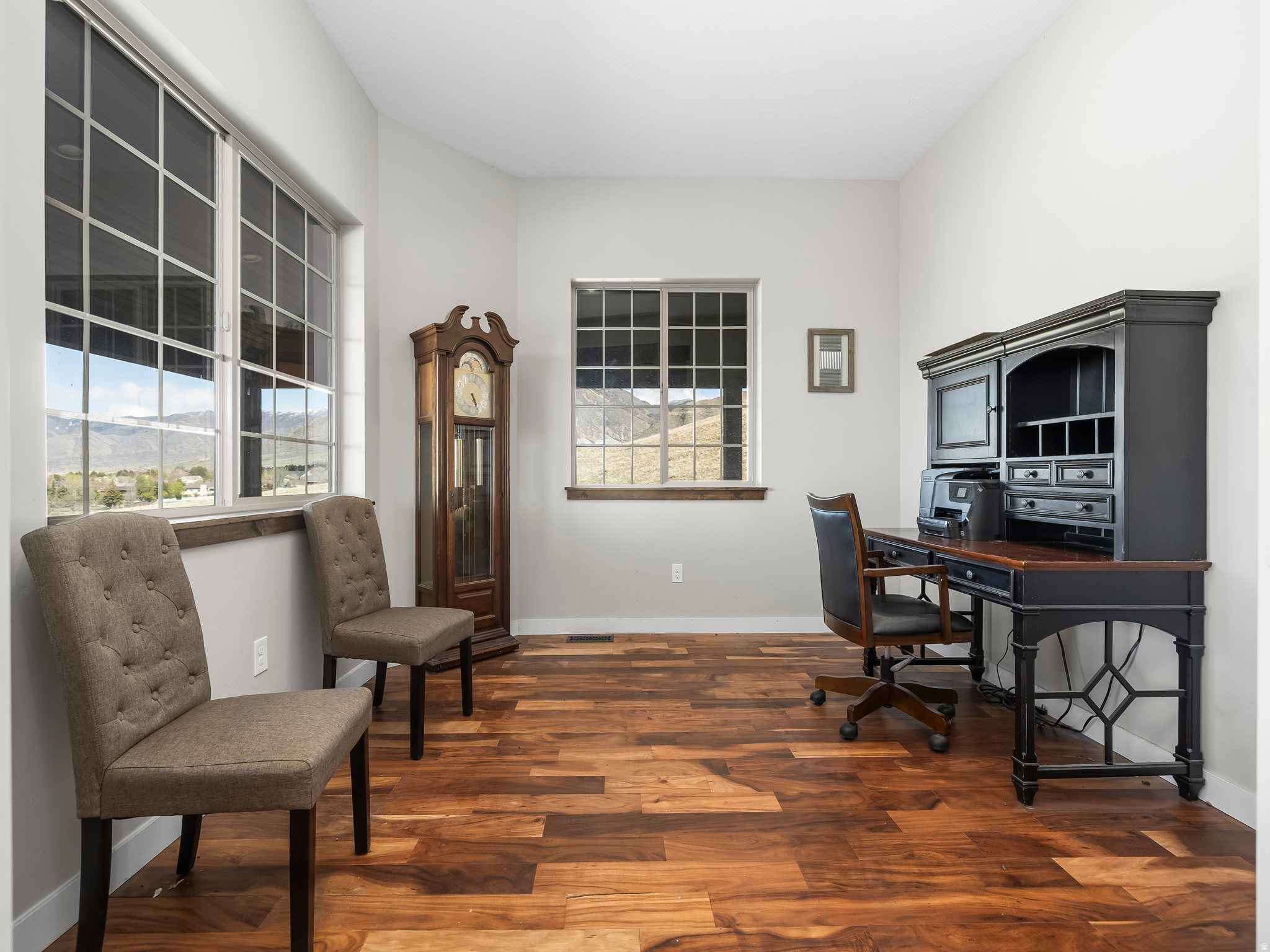 PARK HILL COLLECTION - Residential