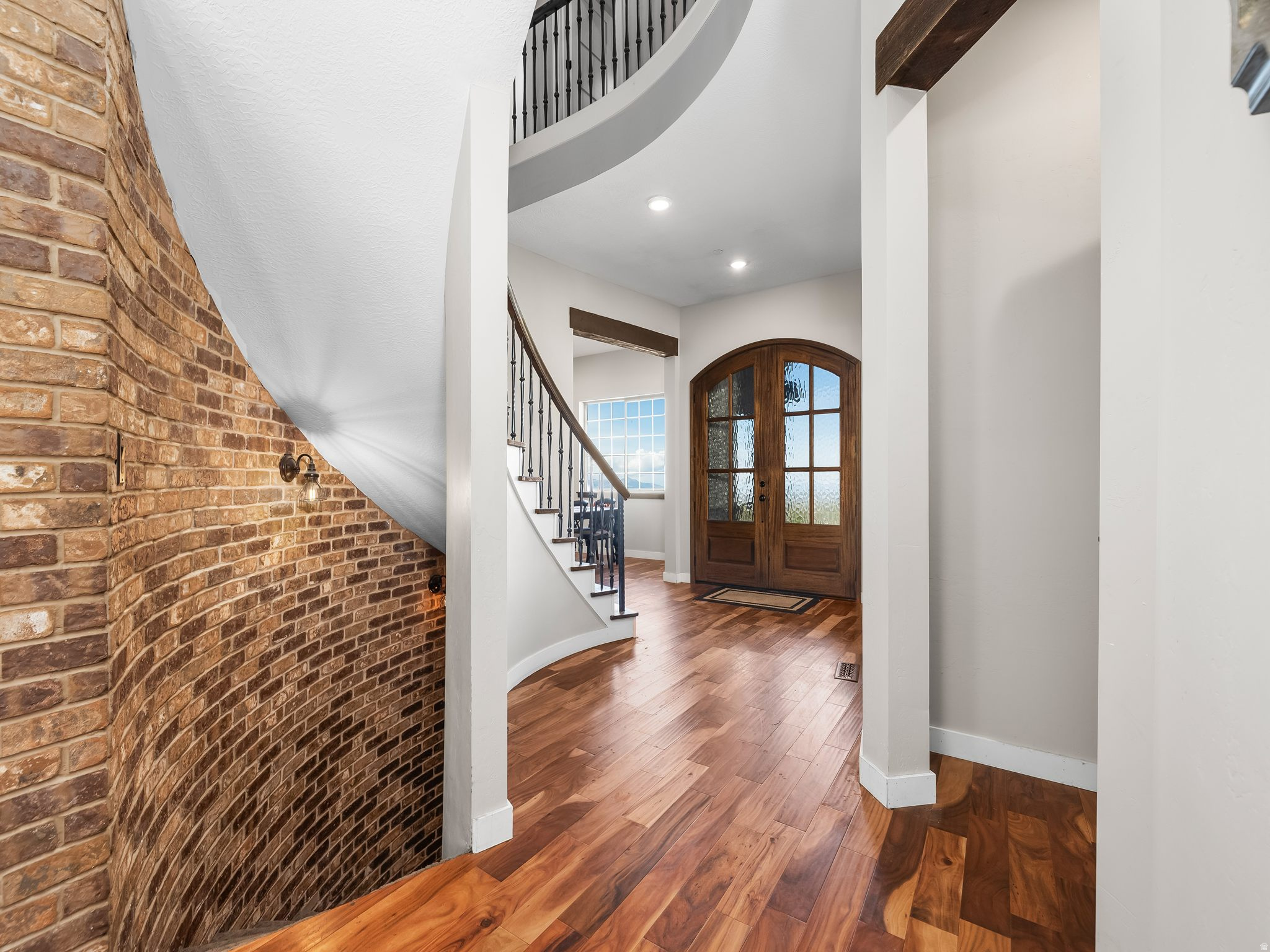 PARK HILL COLLECTION - Residential