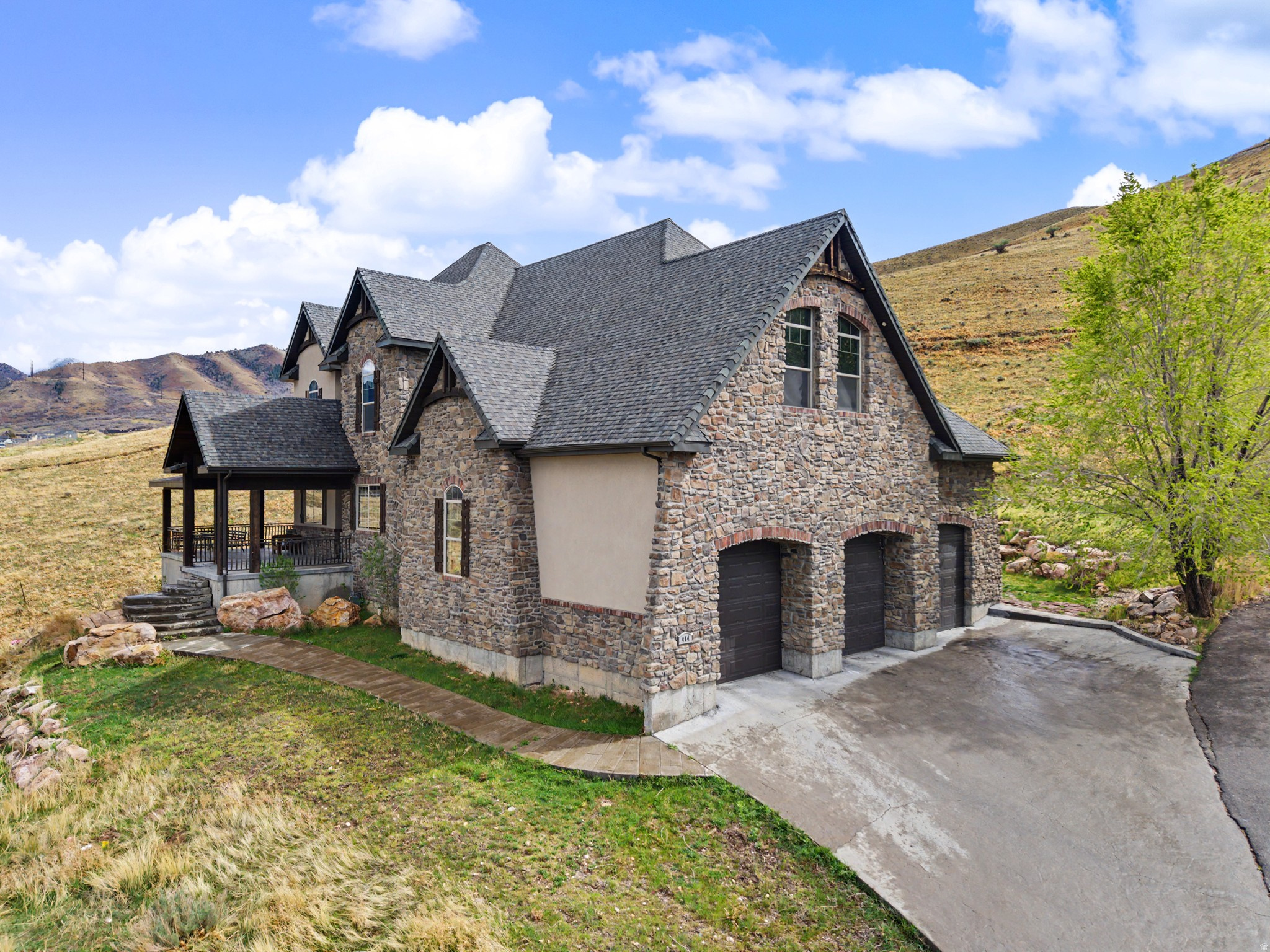 PARK HILL COLLECTION - Residential