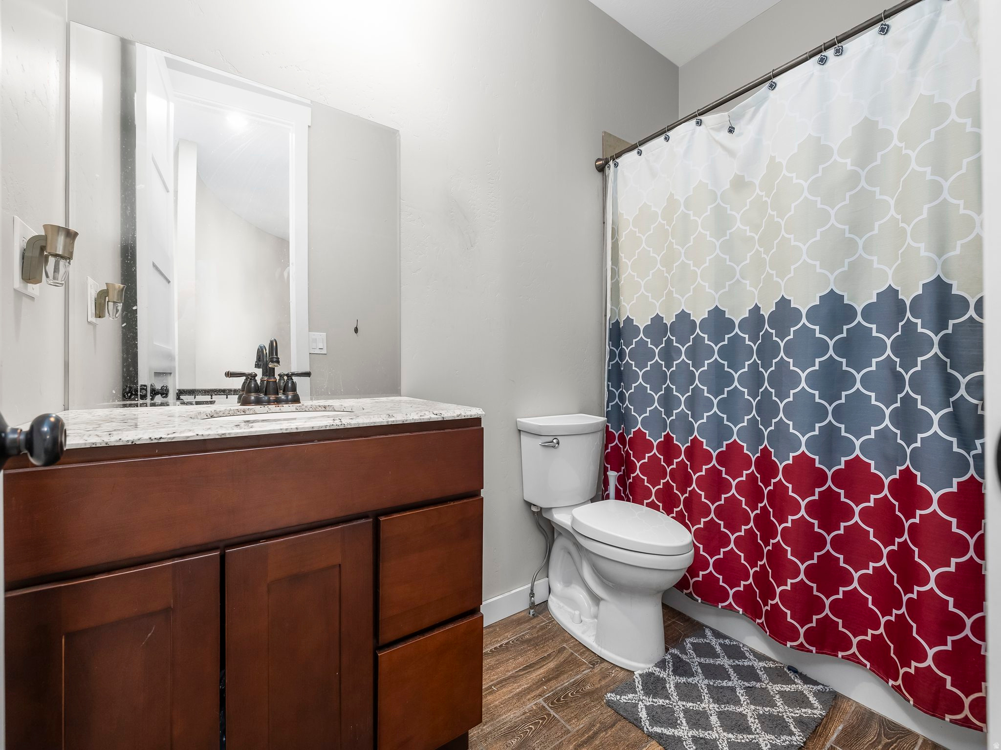 PARK HILL COLLECTION - Residential