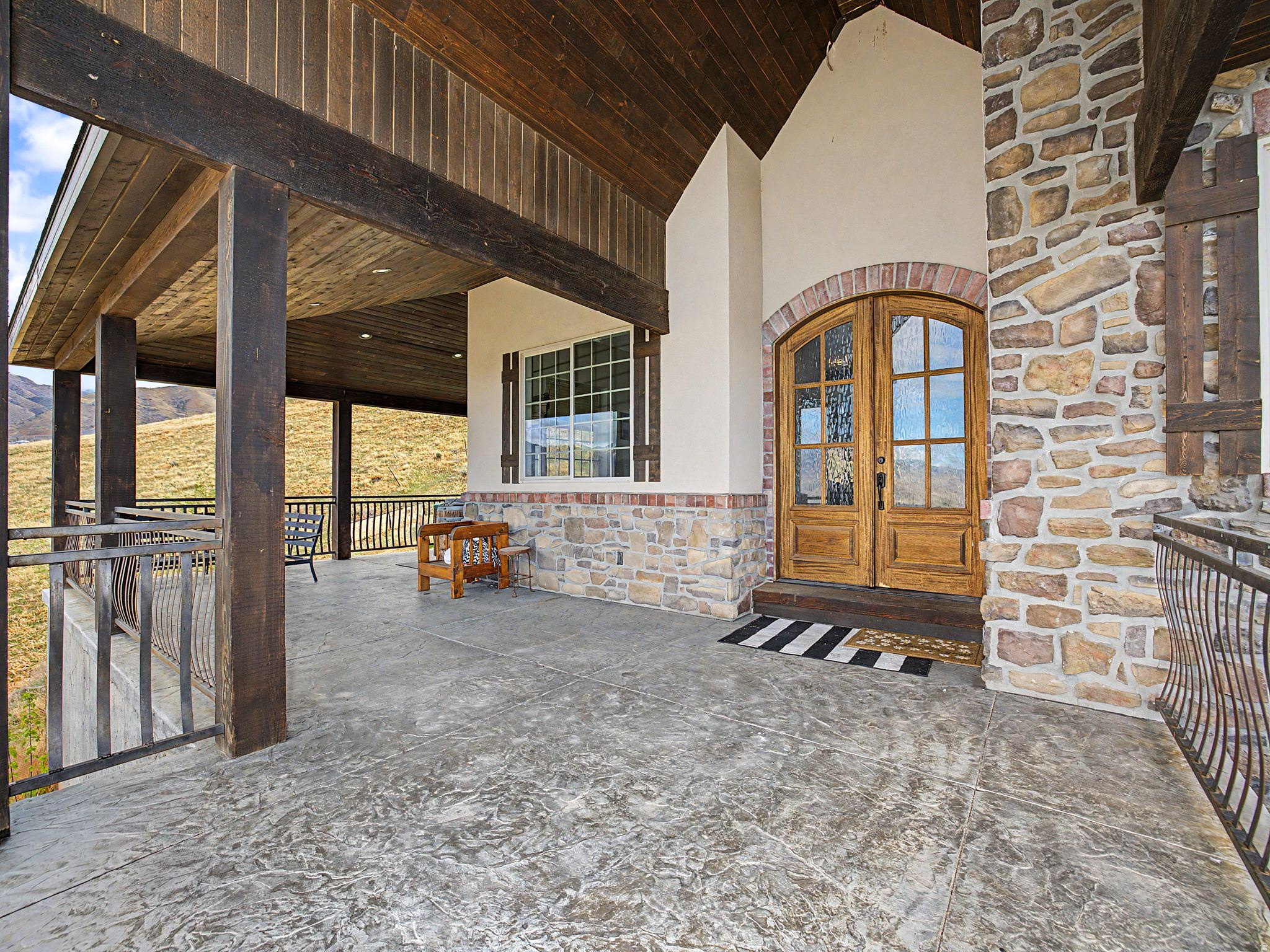 PARK HILL COLLECTION - Residential